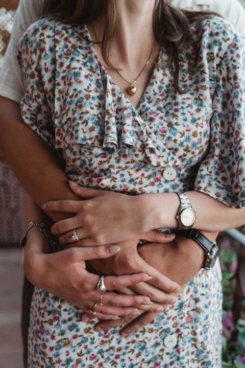 Engagement photo session in Granada by Longtake Film