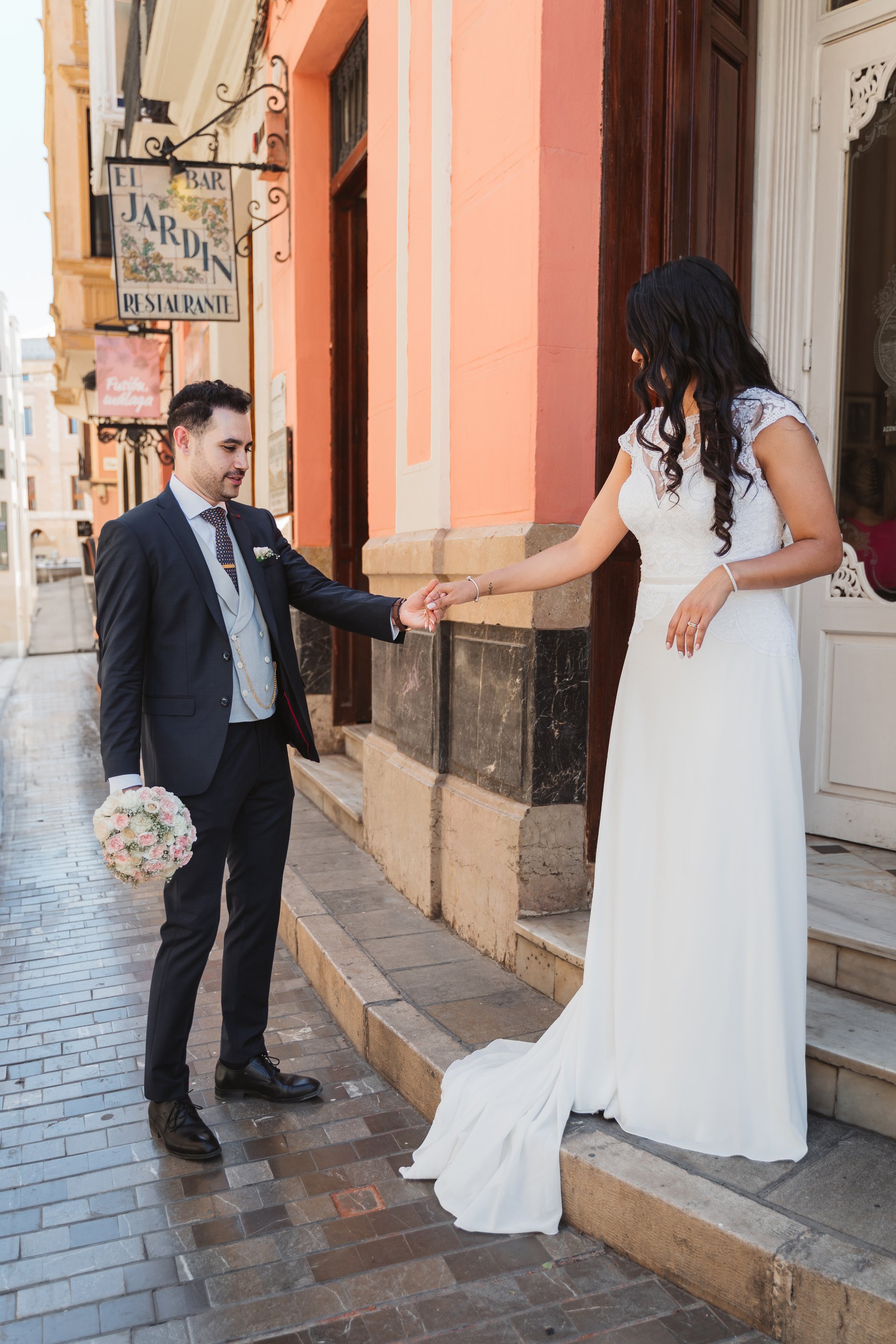 Wedding photography example 13