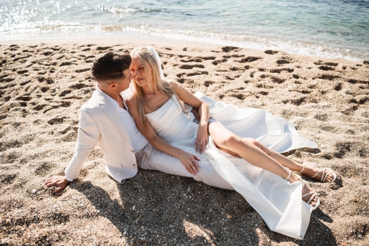 venue details - Arthur & Dace - Summer wedding in Benalmádena Coast, Benalmádena
