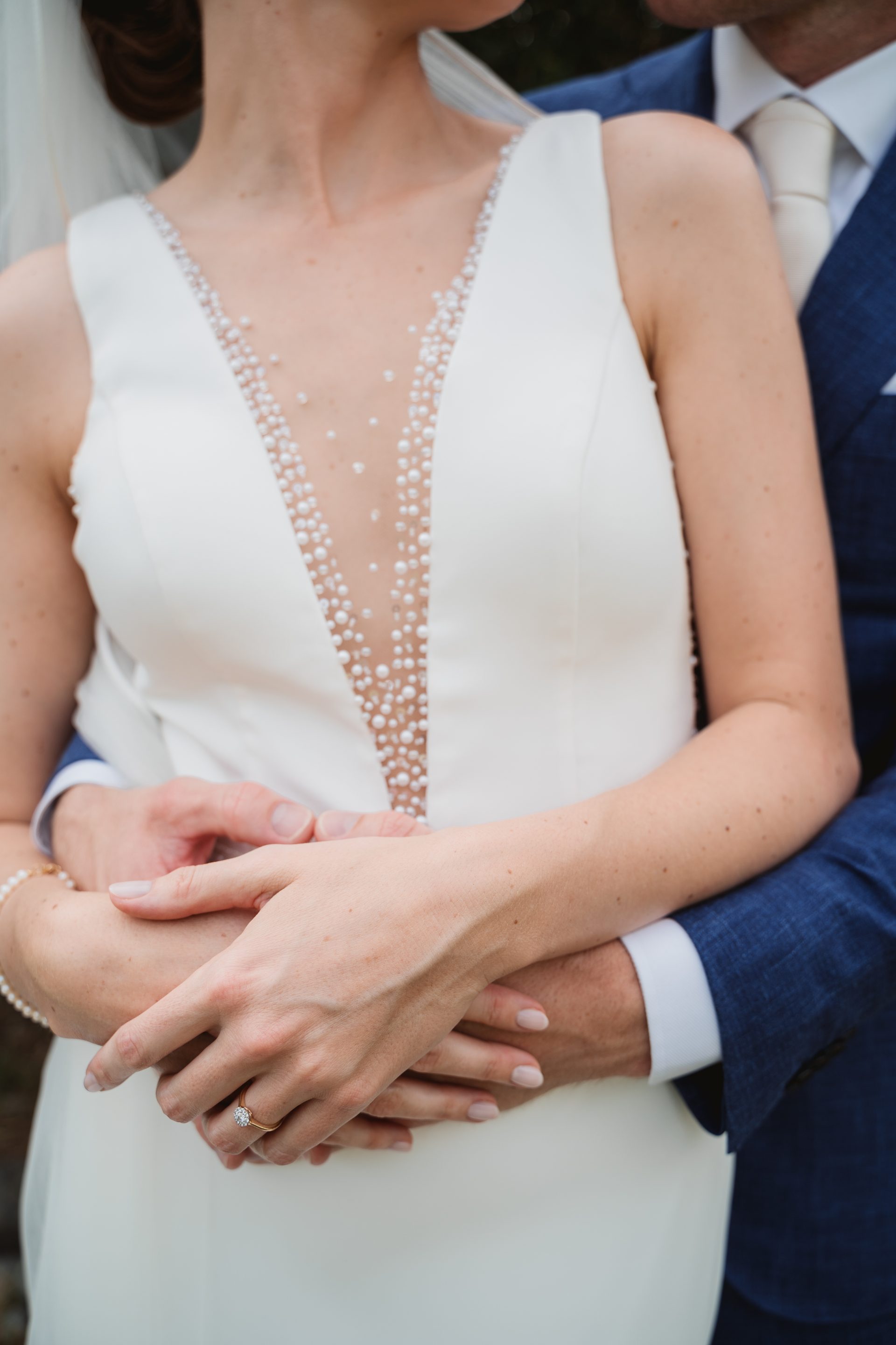 Jeffre & Elise wedding at Finca La Familia Naranja - image 17