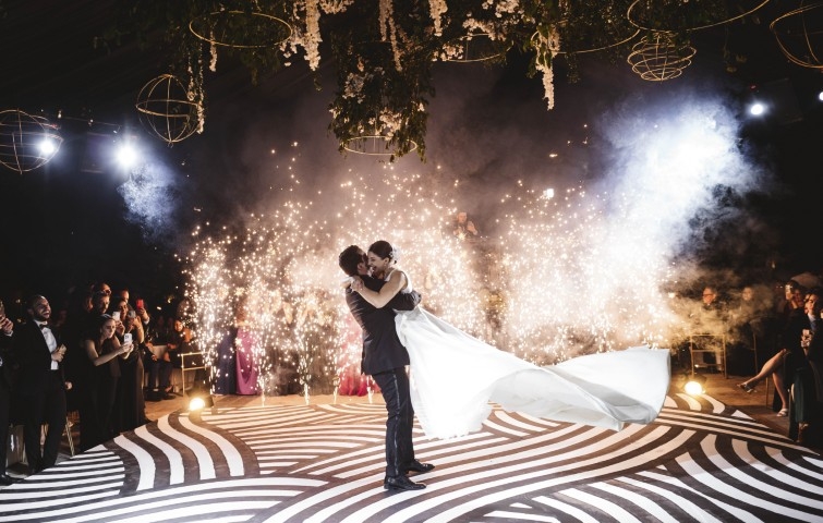 03 Films - wedding services in Málaga and Southern Spain