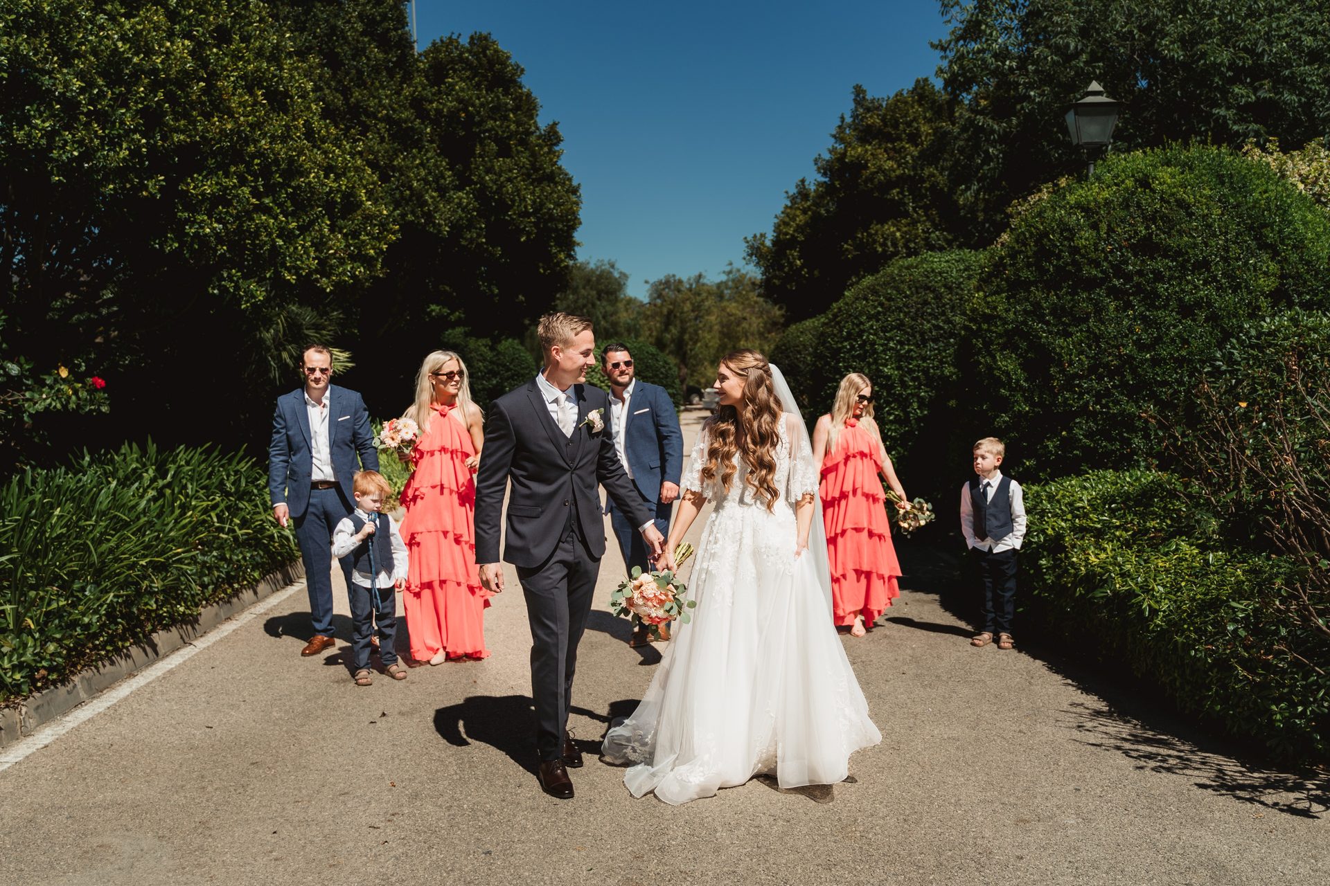 Johan & Louise wedding at Cortijo Bravo - image 28