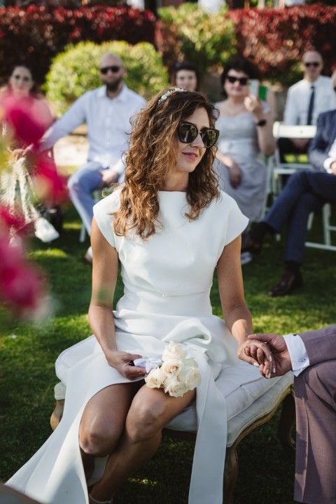 wedding reception - Paulis & Laura - Summer wedding in Tikitano Beach Restaurant & Lounge, Estepona