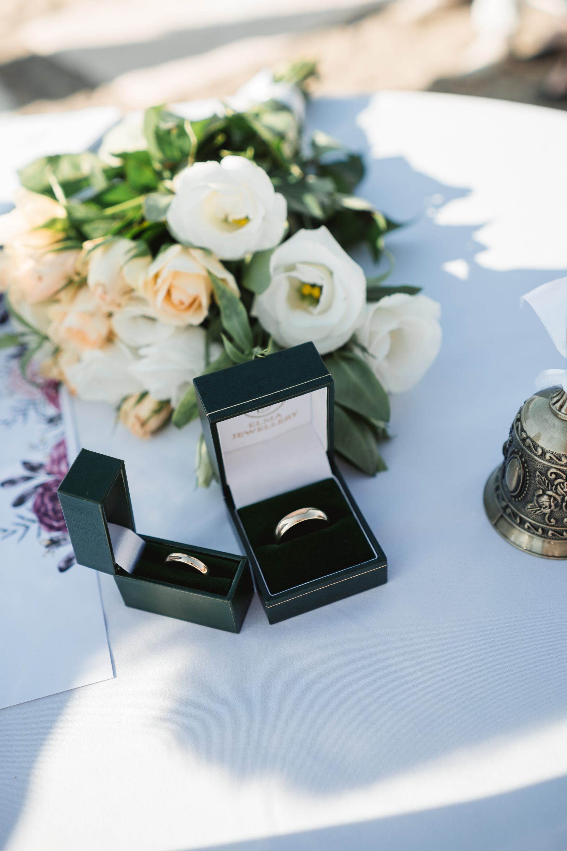 Arthur & Dace wedding at Benalmádena Coast - image 17