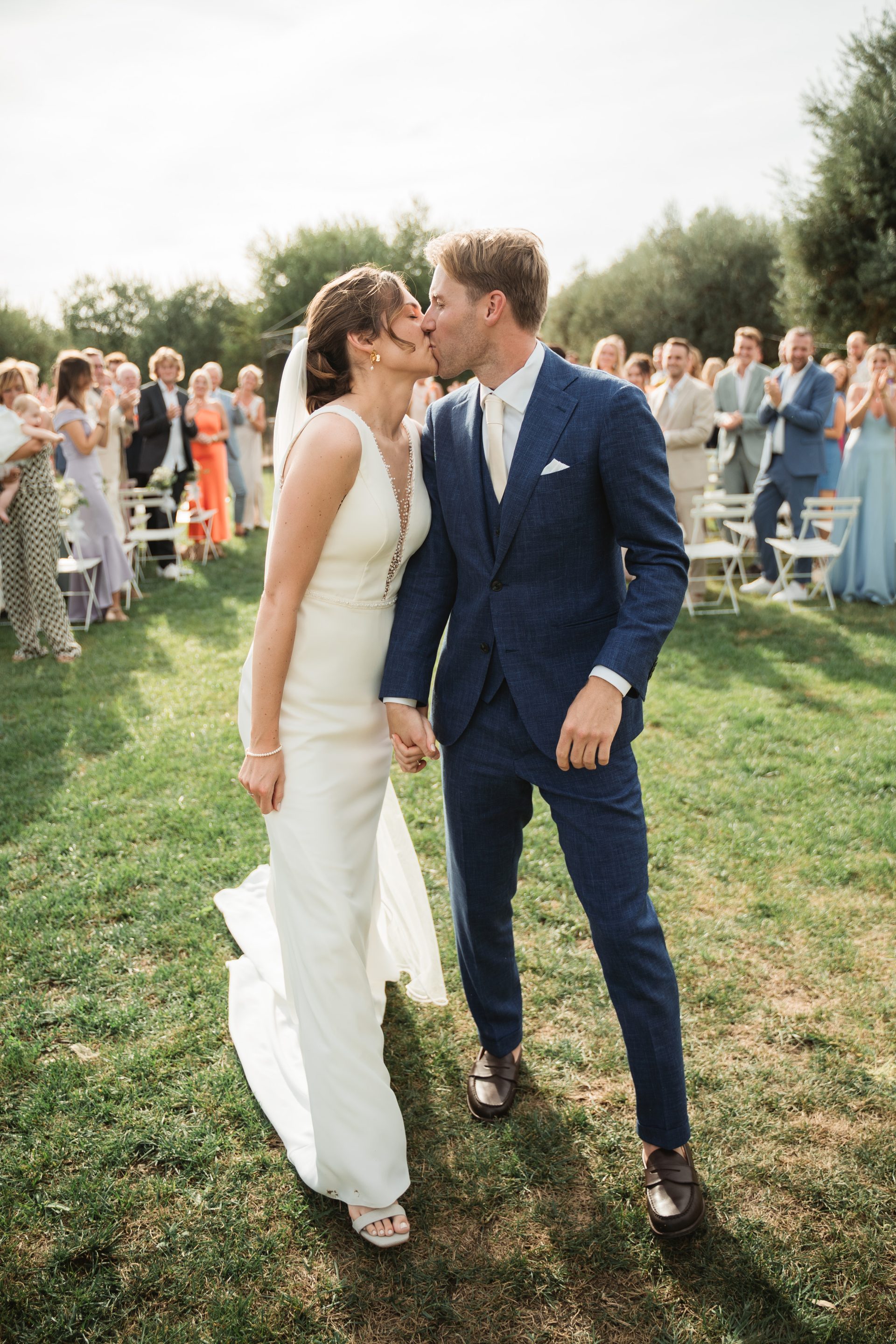 Jeffre & Elise wedding at Finca La Familia Naranja - image 31