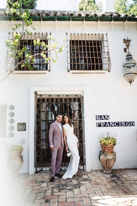 outdoor moments - Paulis & Laura - Summer wedding in Tikitano Beach Restaurant & Lounge, Estepona