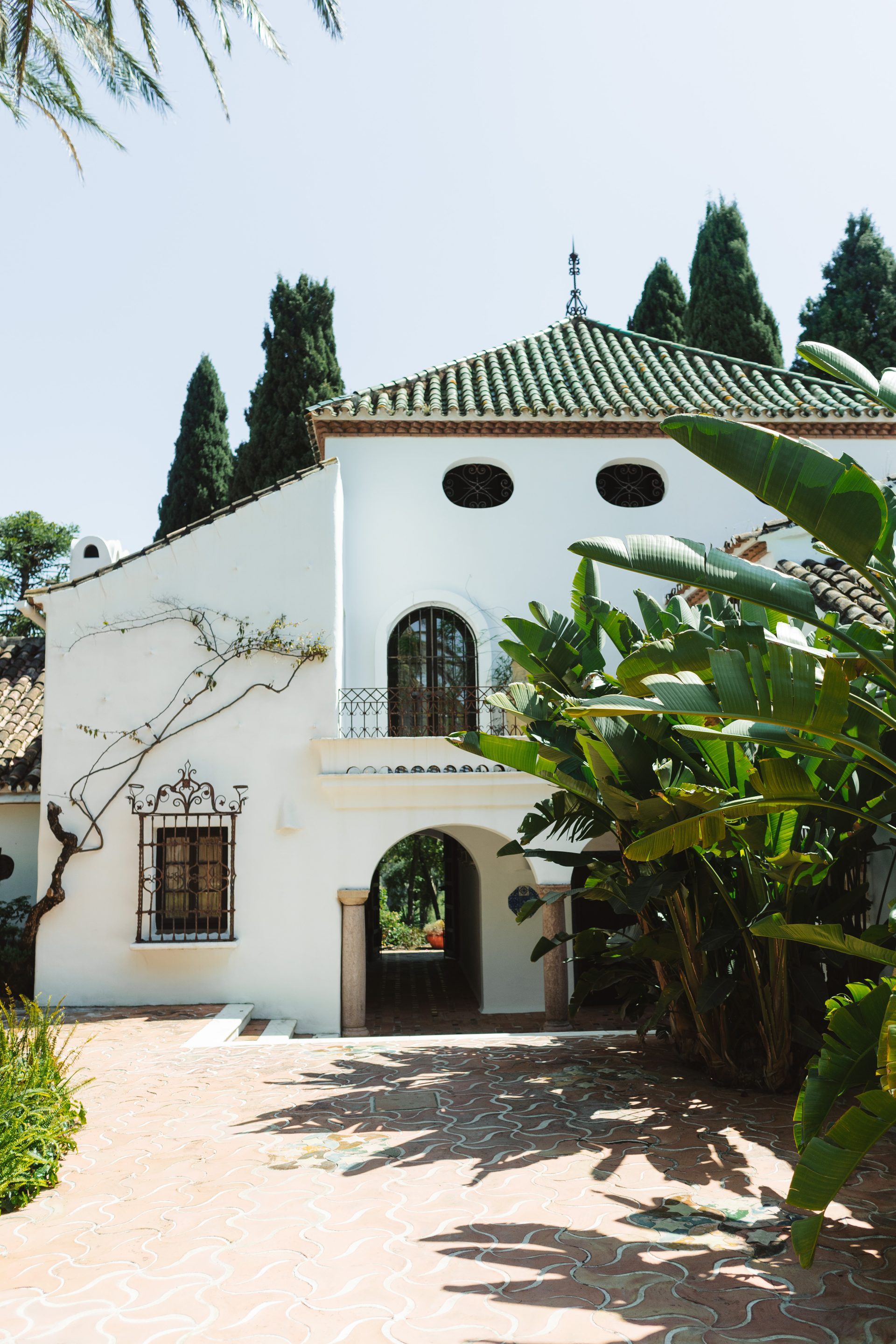Paulis & Laura wedding at Estepona Old Town - image 36
