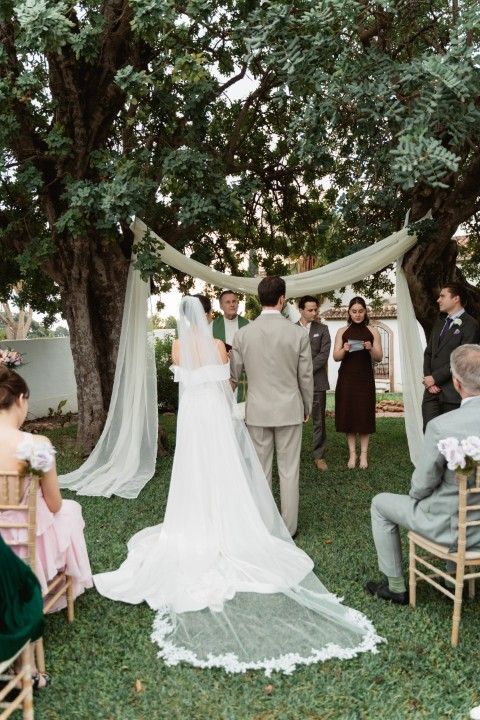 first dance - Miirka & Milla - Summer wedding in Roca Rara, Nerja
