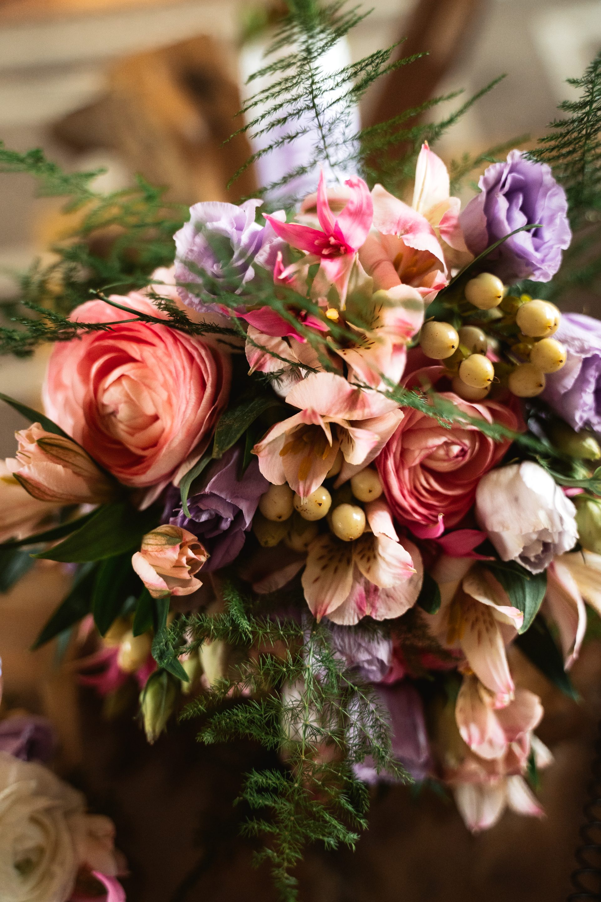 Miirka & Milla wedding at Private Villa - image 24