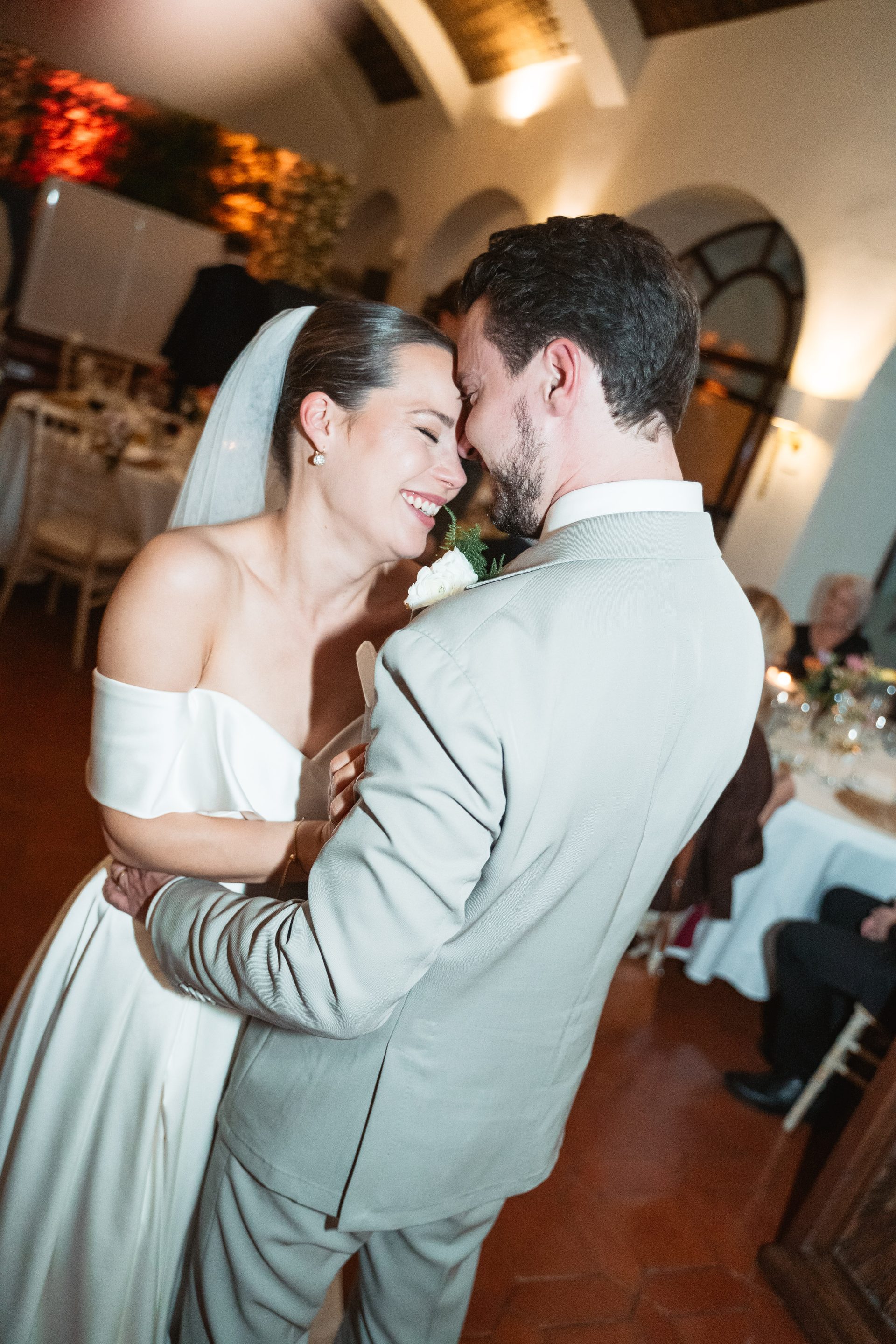 Miirka & Milla wedding at Private Villa - image 36