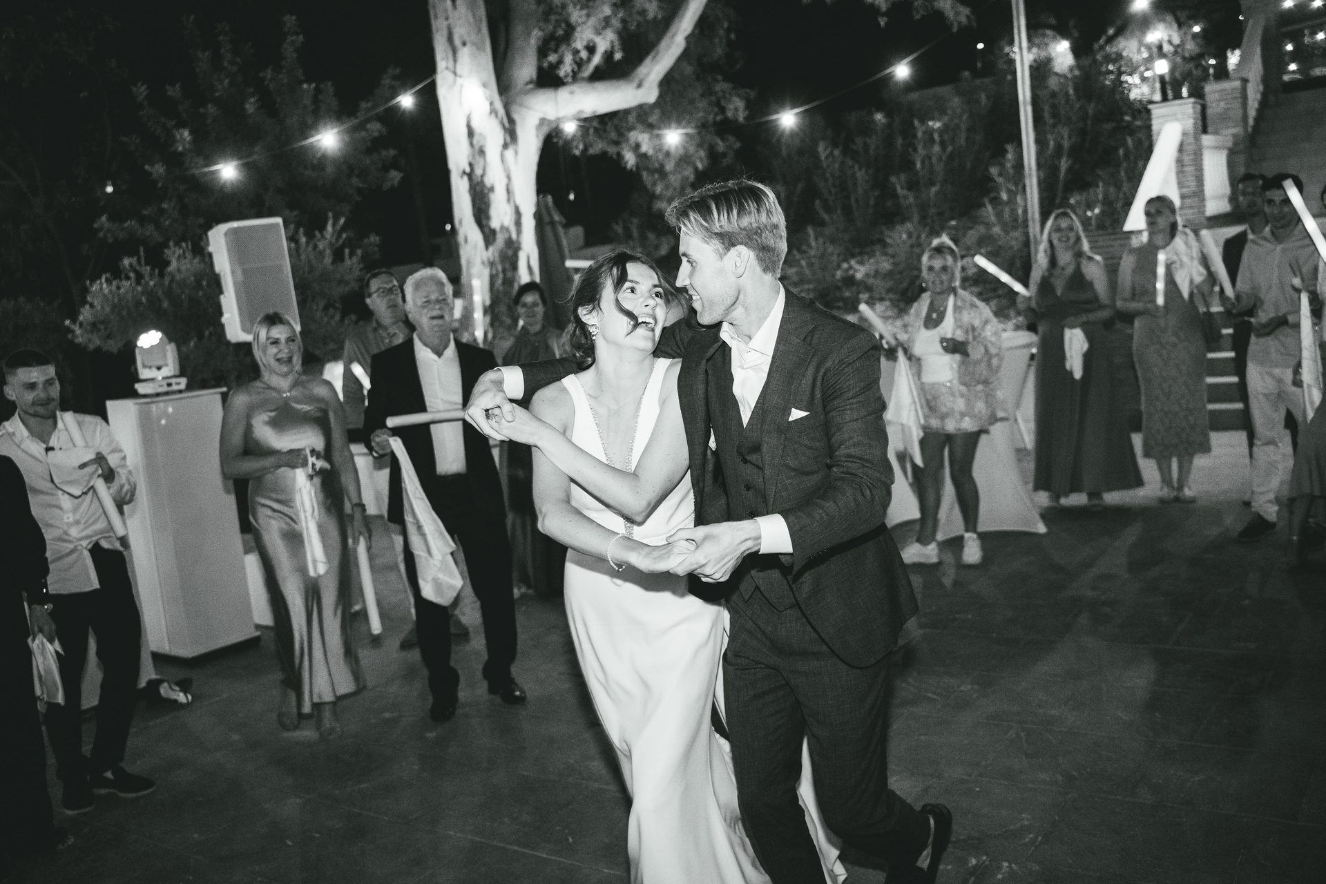 Jeffre & Elise wedding at Finca La Familia Naranja - image 47