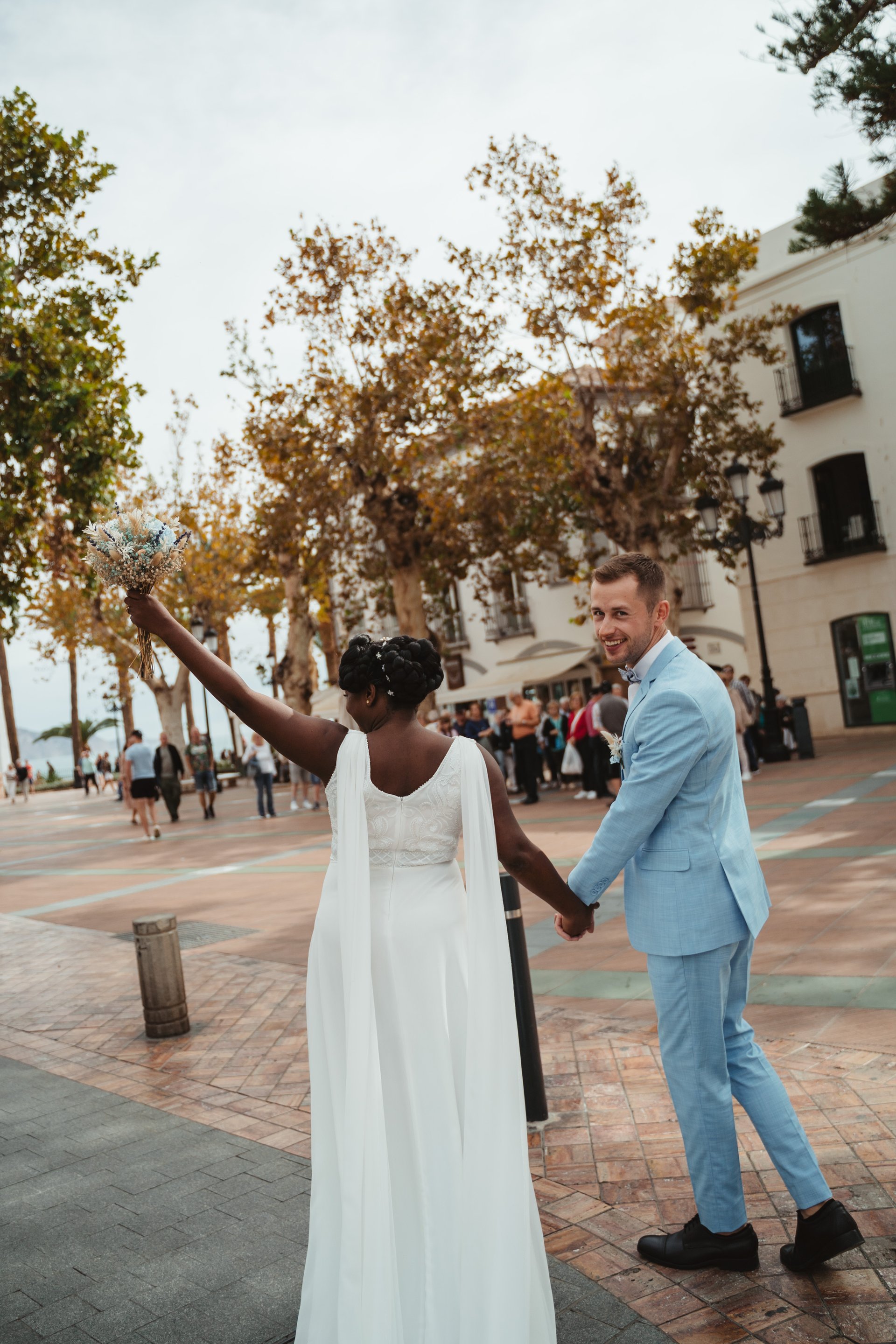 Wedding photography example 3