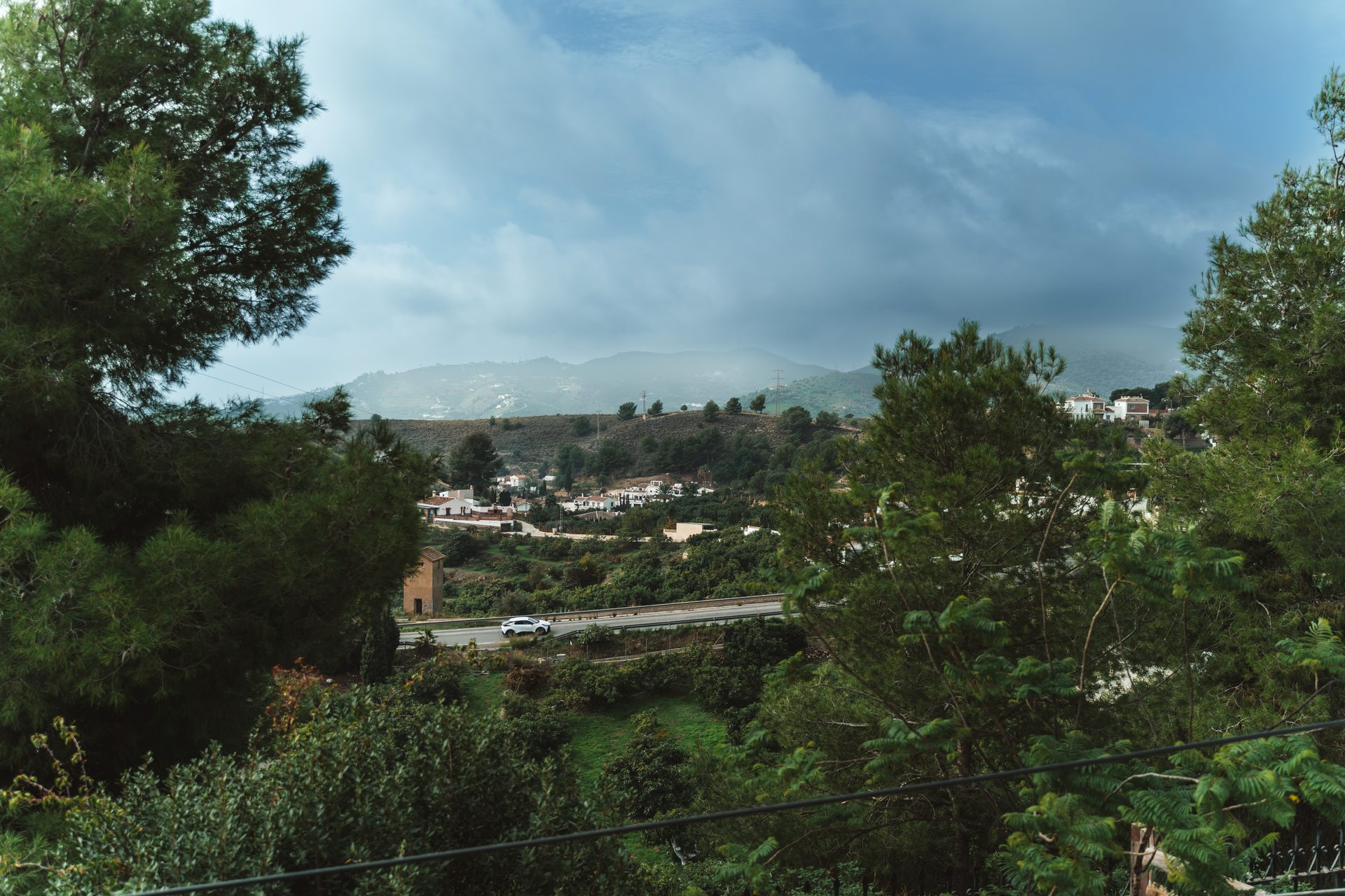 Miirka & Milla wedding at Private Villa - image 26