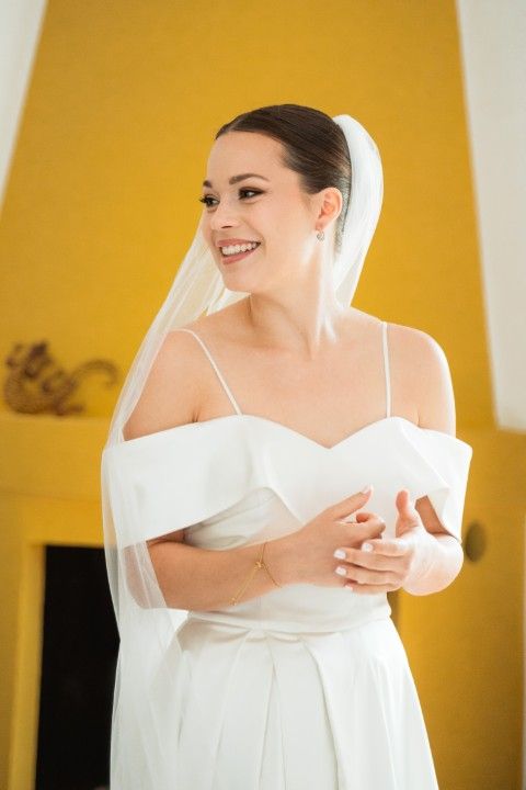 venue details - Miirka & Milla - Summer wedding in Roca Rara, Nerja