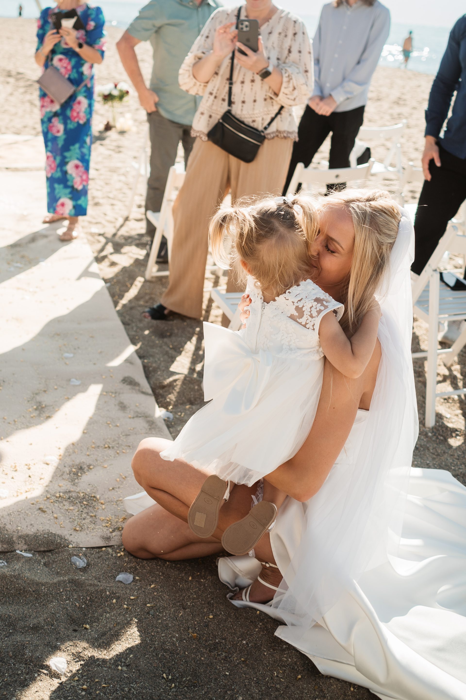 Arthur & Dace wedding at Benalmádena Coast - image 23
