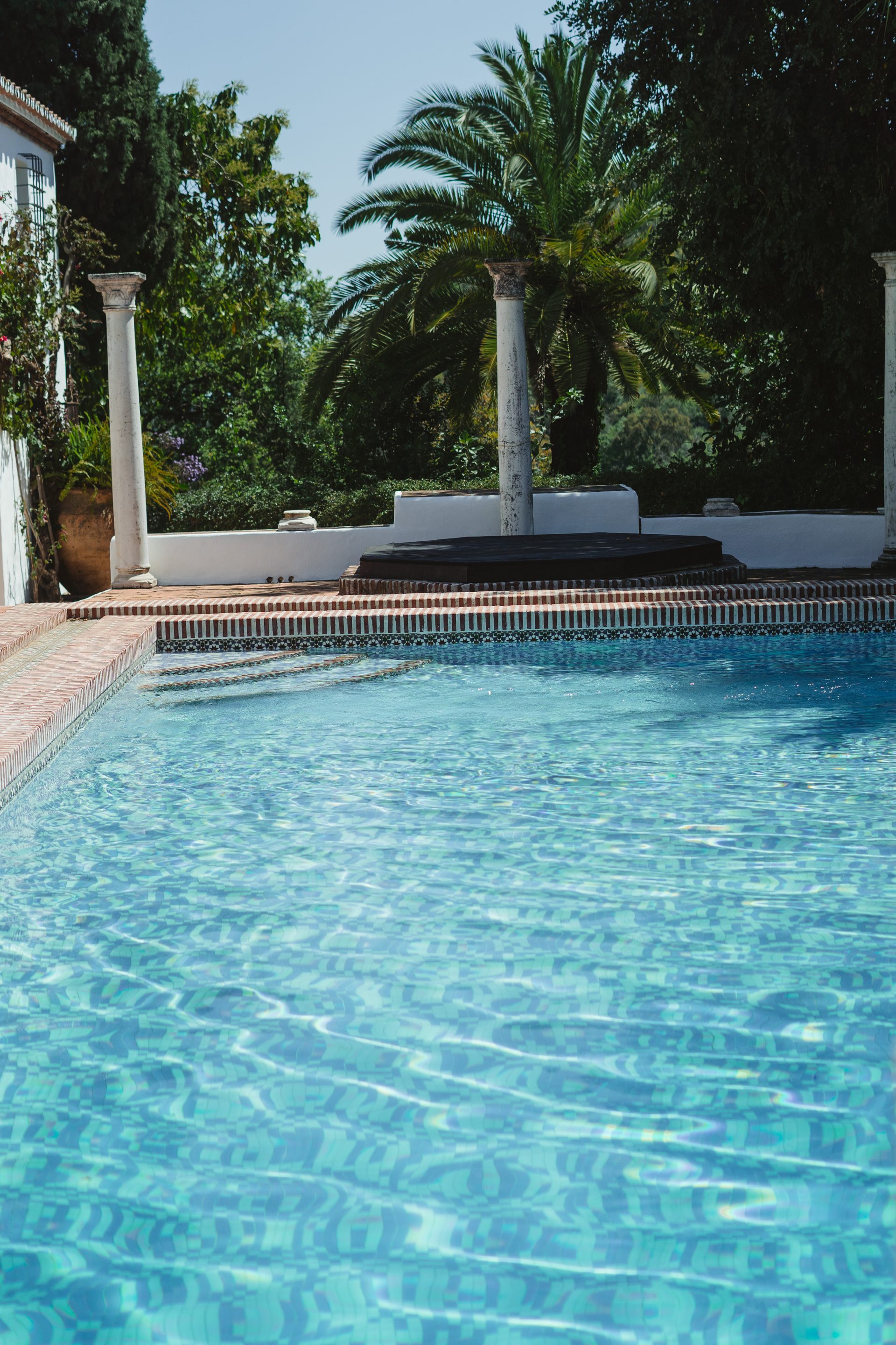 Paulis & Laura wedding at Estepona Old Town - image 13