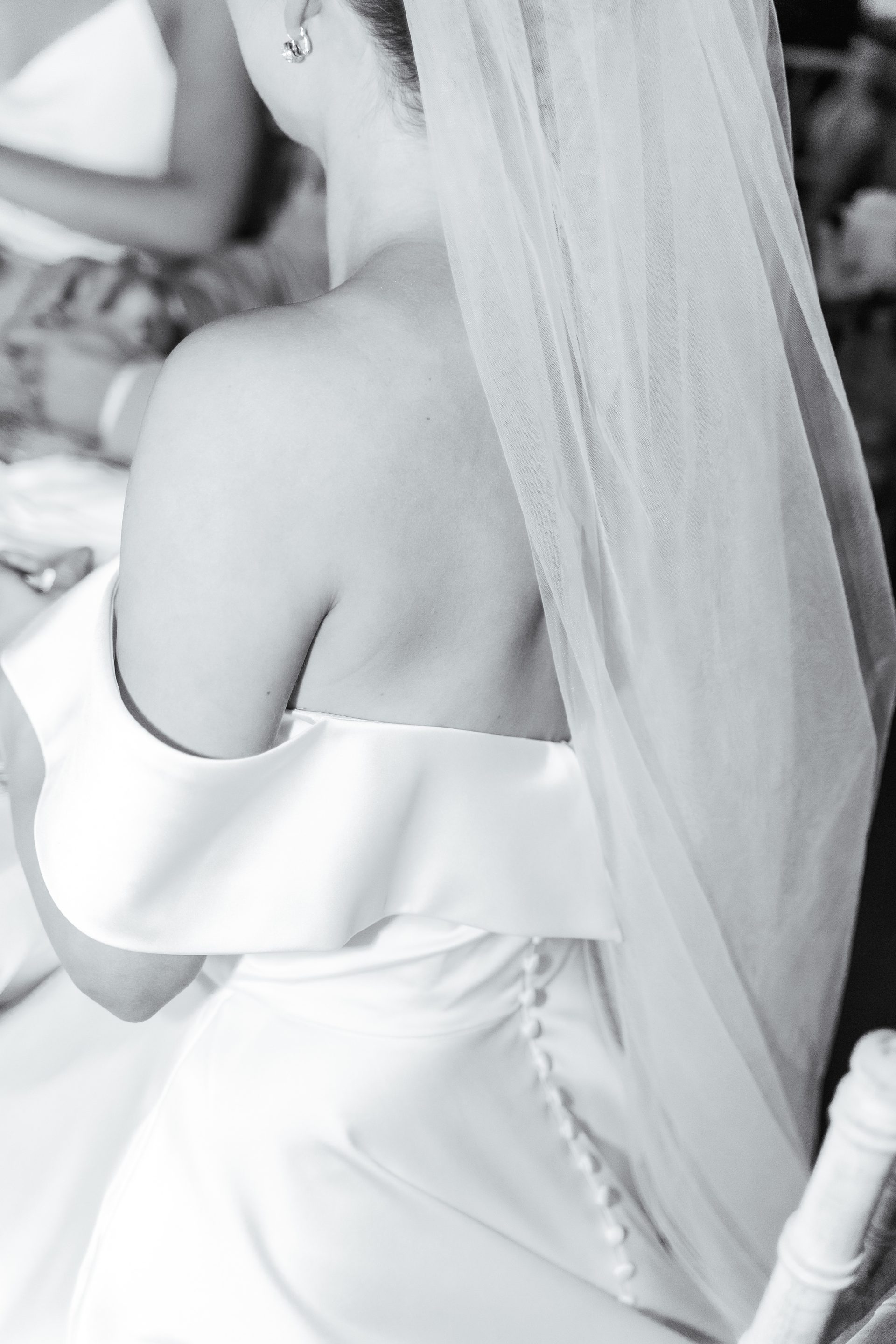 Miirka & Milla wedding at Private Villa - image 35