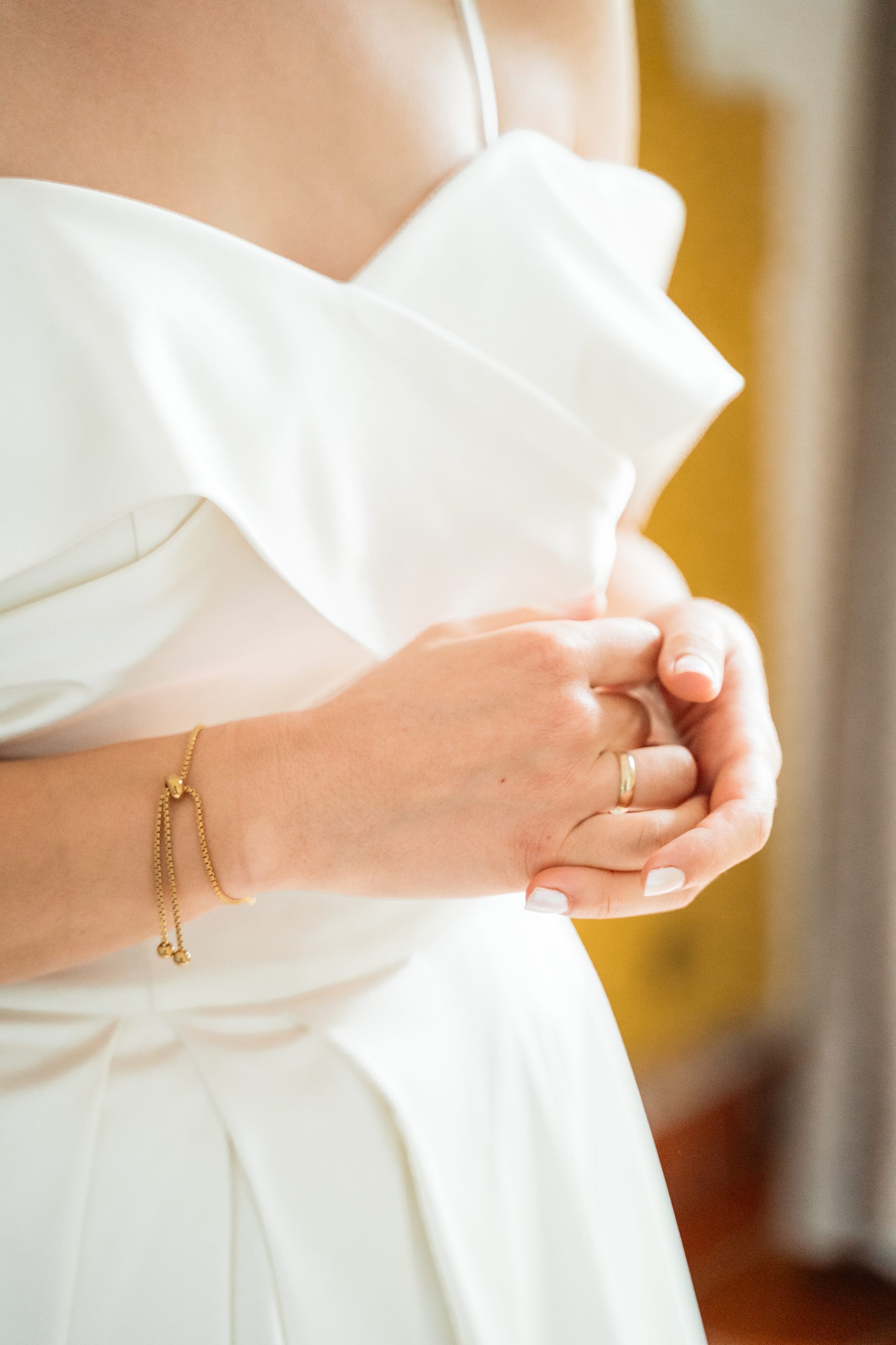 Miirka & Milla wedding at Private Villa - image 5