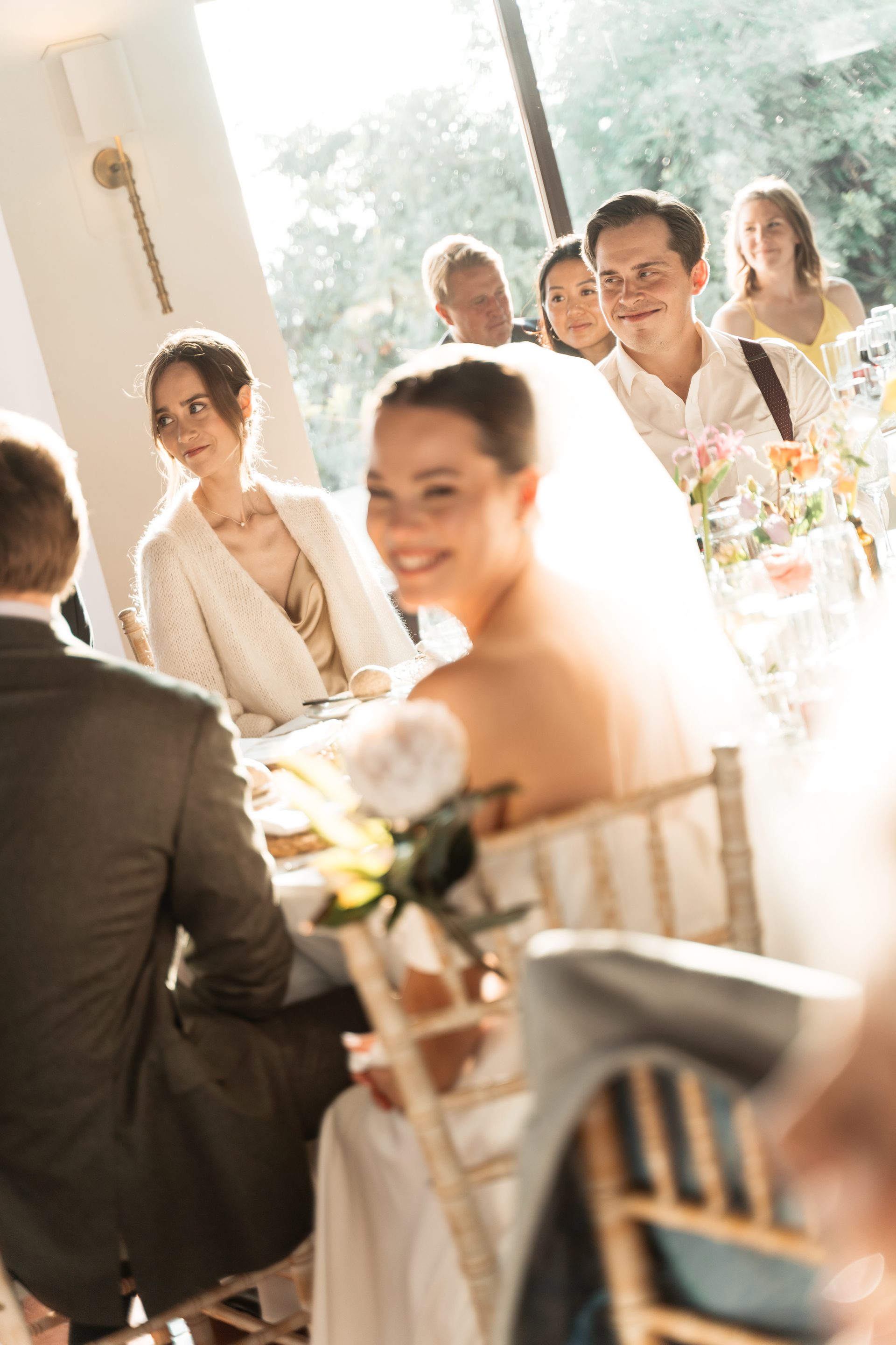 Miirka & Milla wedding at Private Villa - image 30