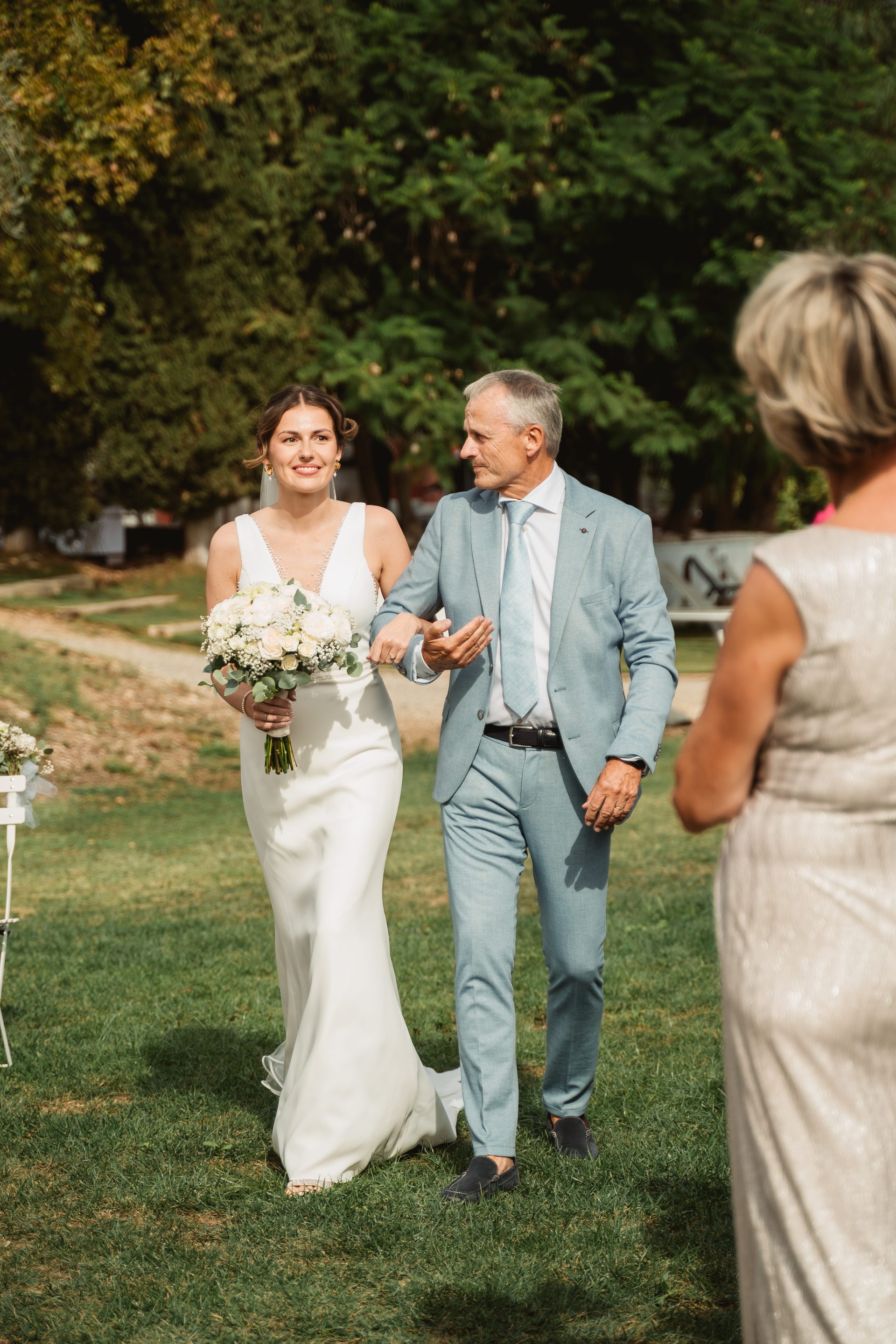 Jeffre & Elise wedding at Finca La Familia Naranja - image 23