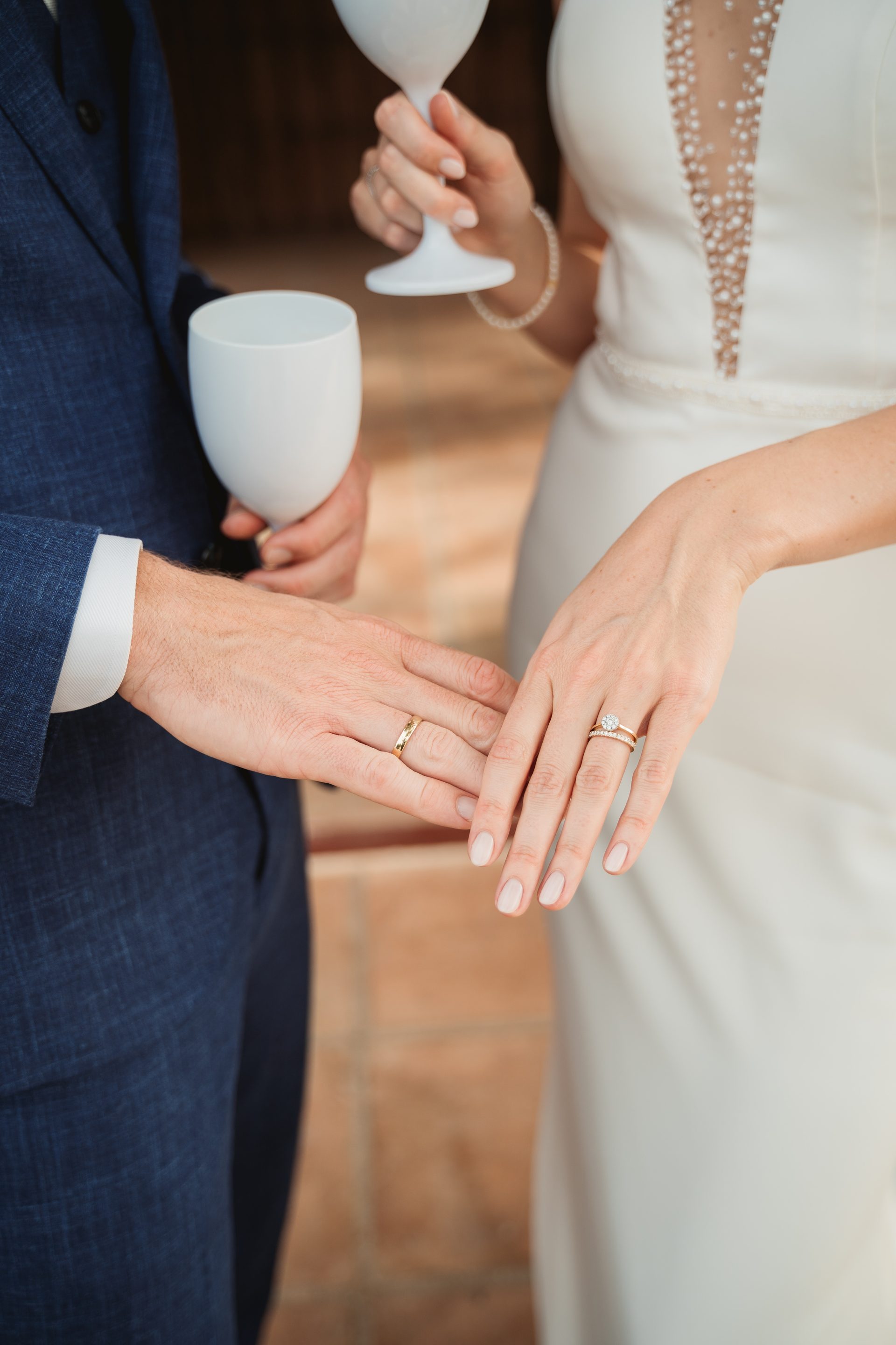 Jeffre & Elise wedding at Finca La Familia Naranja - image 34