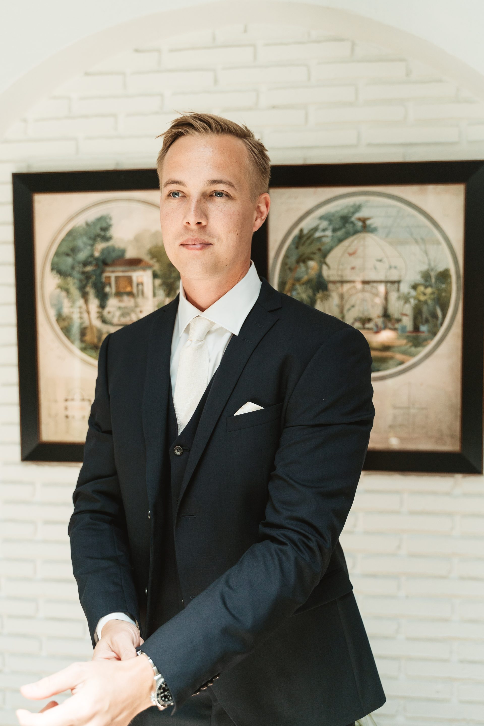 Johan & Louise wedding at Cortijo Bravo - image 39