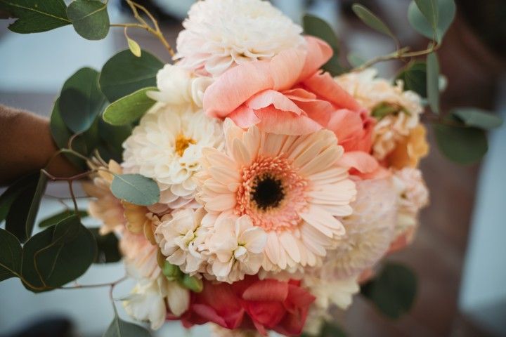 outdoor moments - Johan & Louise - Summer wedding in Cortijo Bravo, Málaga