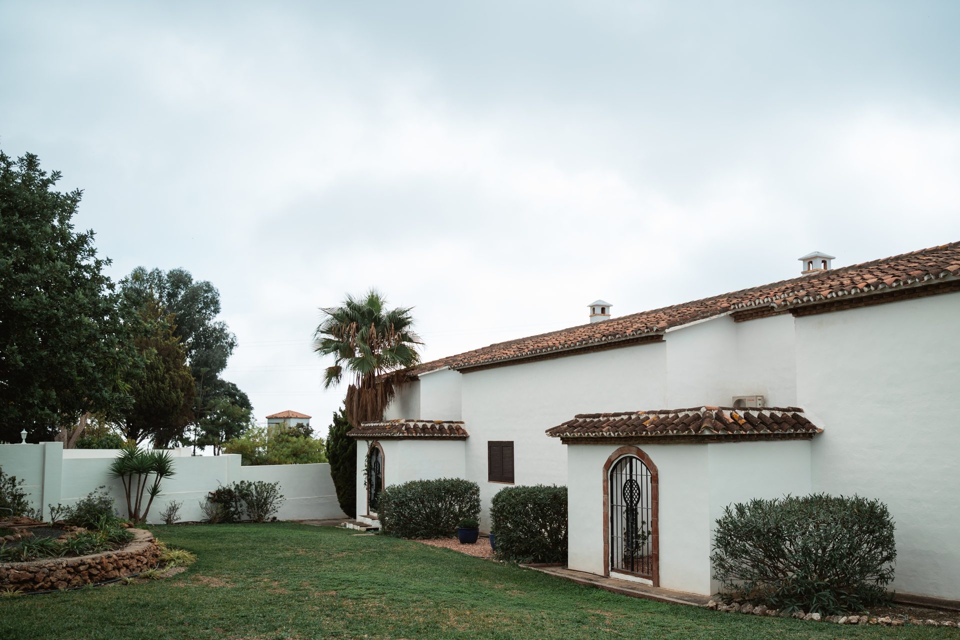 Miirka & Milla wedding at Private Villa - image 15