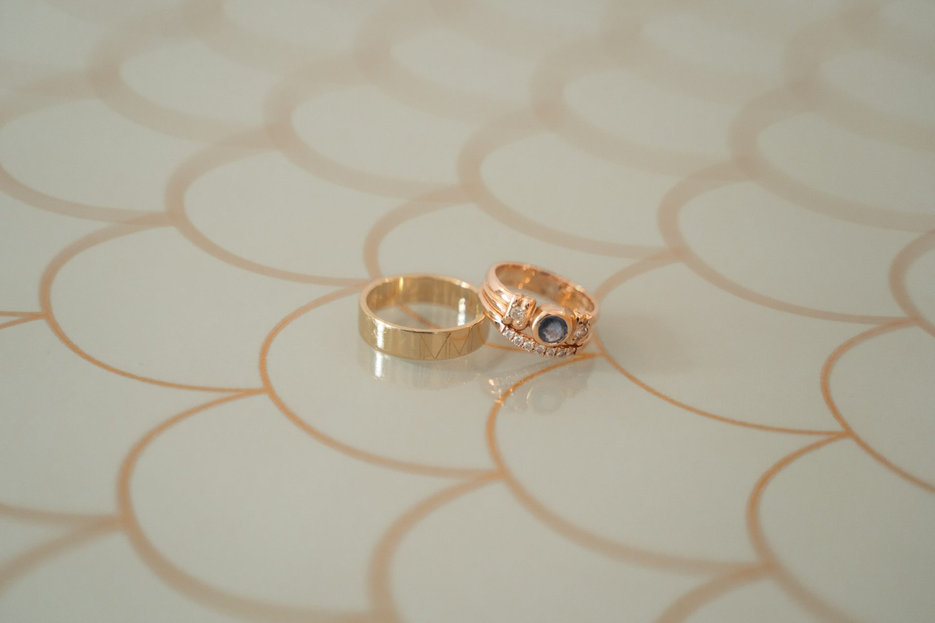 Miirka & Milla wedding at Private Villa - image 9