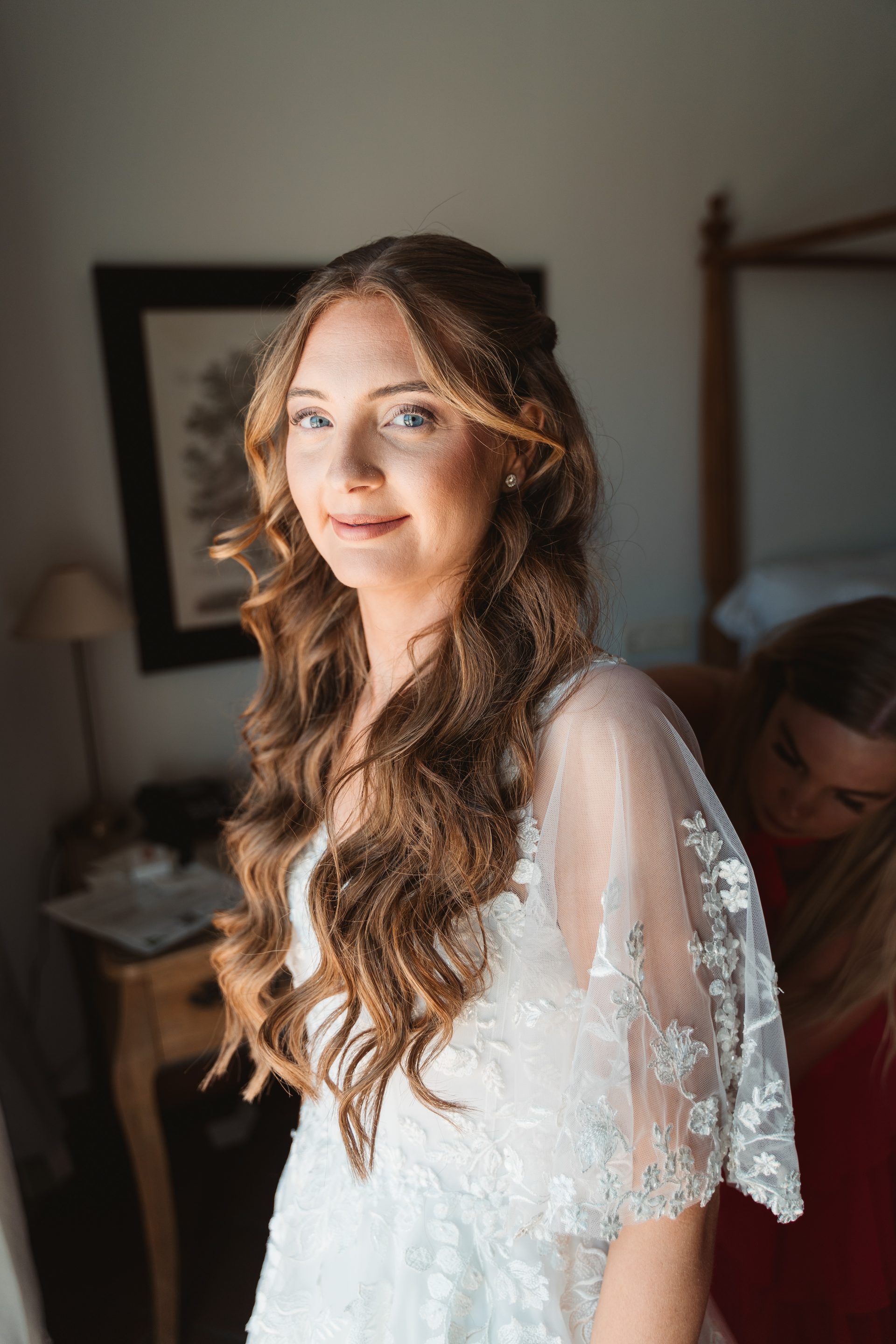 Johan & Louise wedding at Cortijo Bravo - image 15