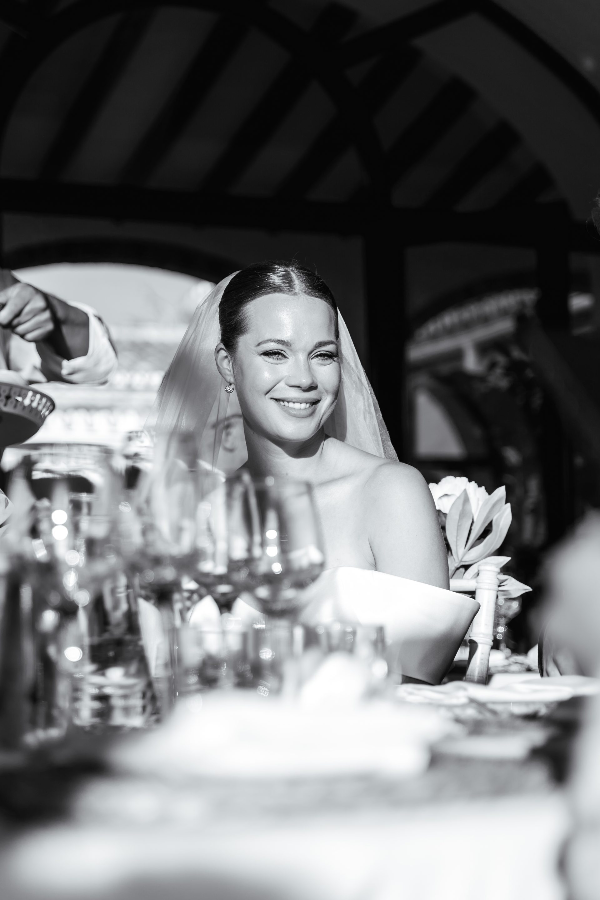 Miirka & Milla wedding at Private Villa - image 29