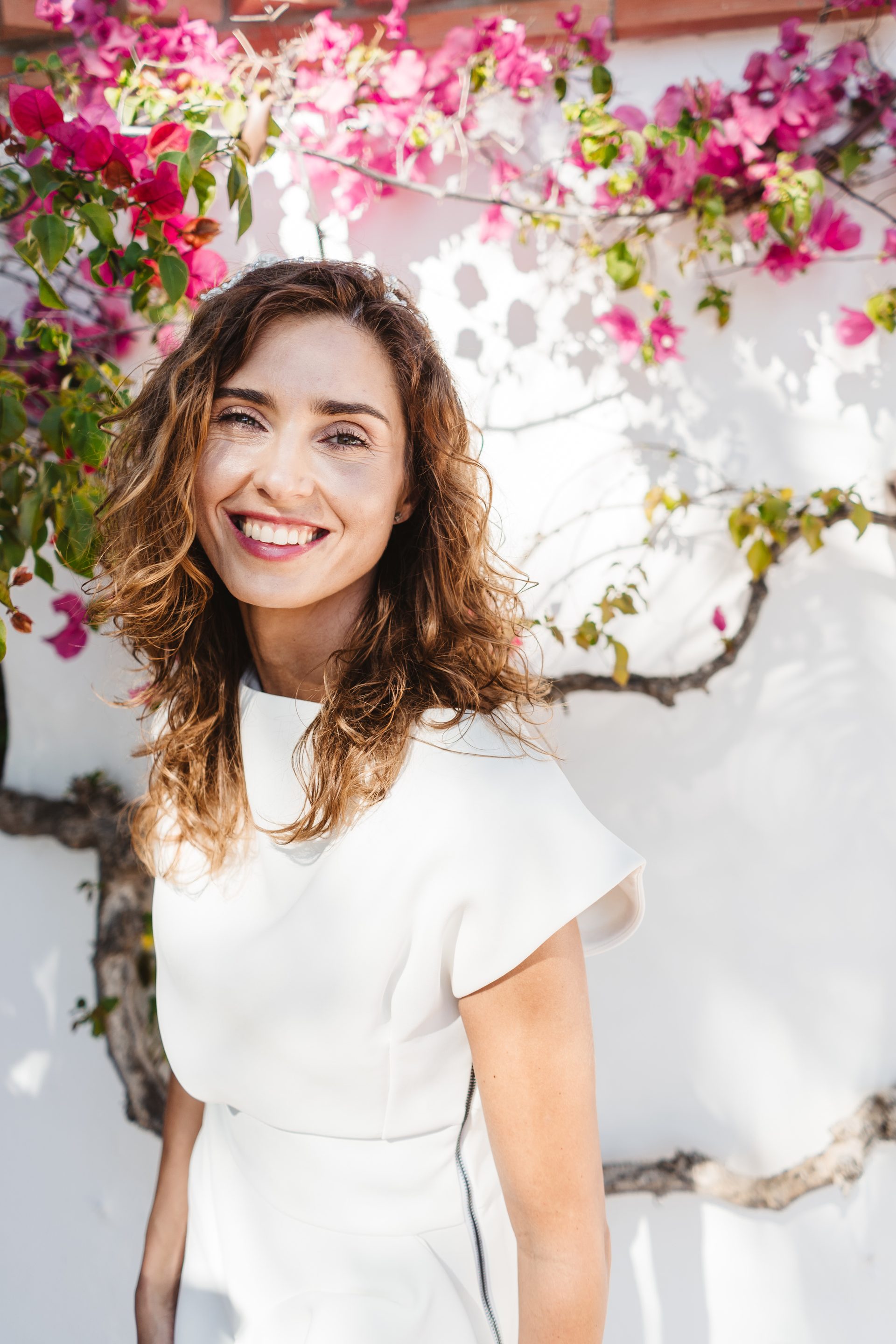 Paulis & Laura wedding at Estepona Old Town - image 12