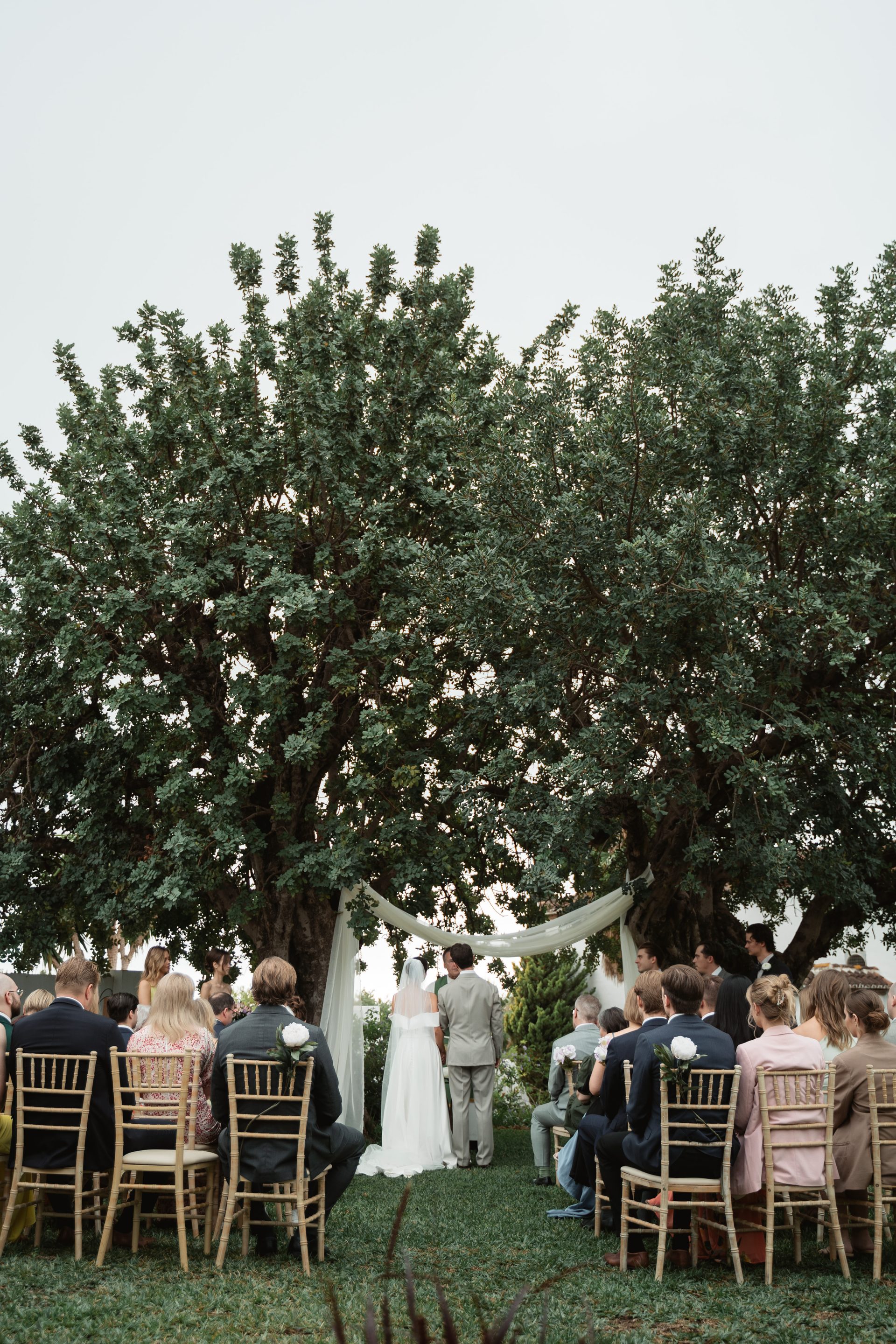 Miirka & Milla wedding at Private Villa - image 11