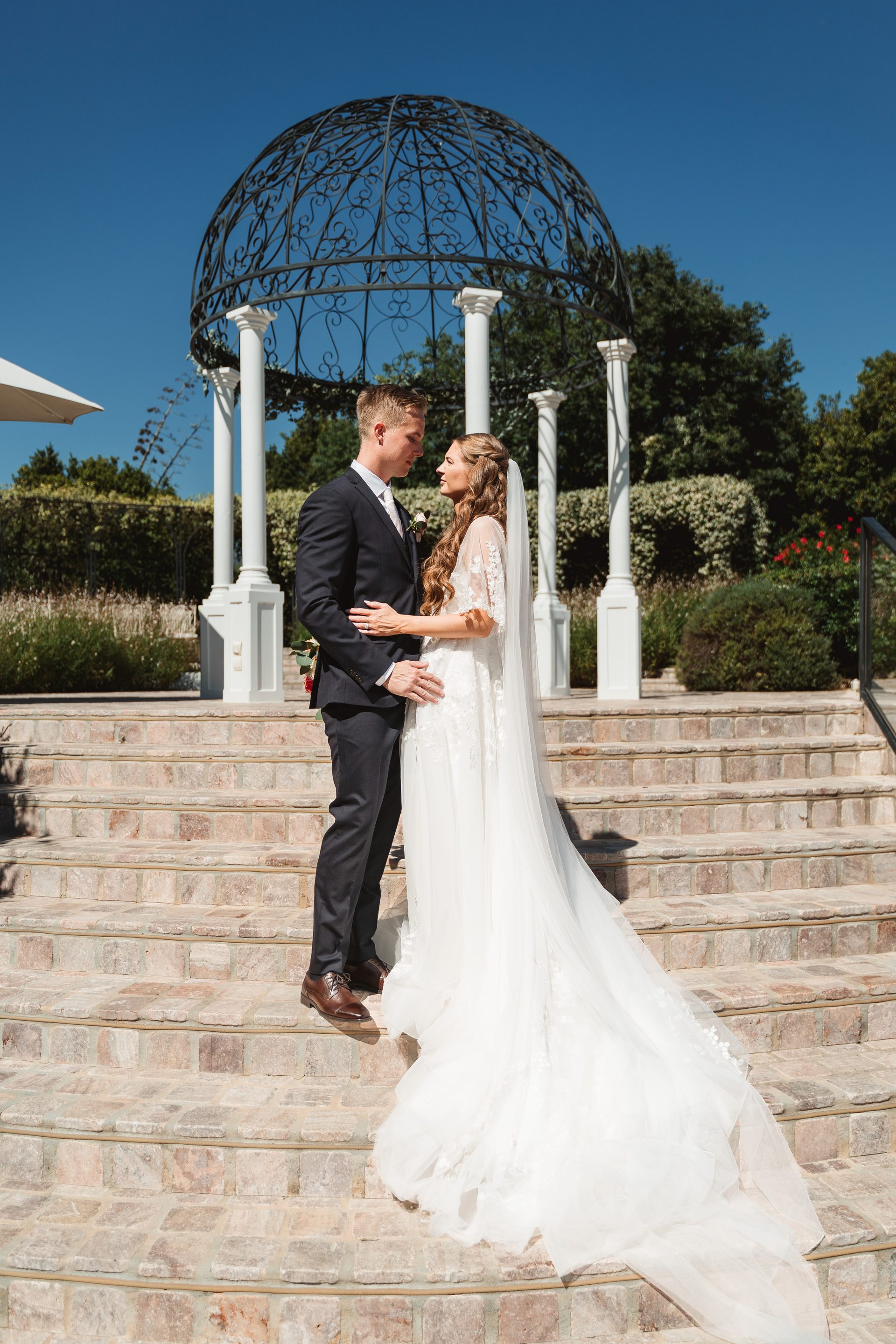 Johan & Louise wedding at Cortijo Bravo - image 30
