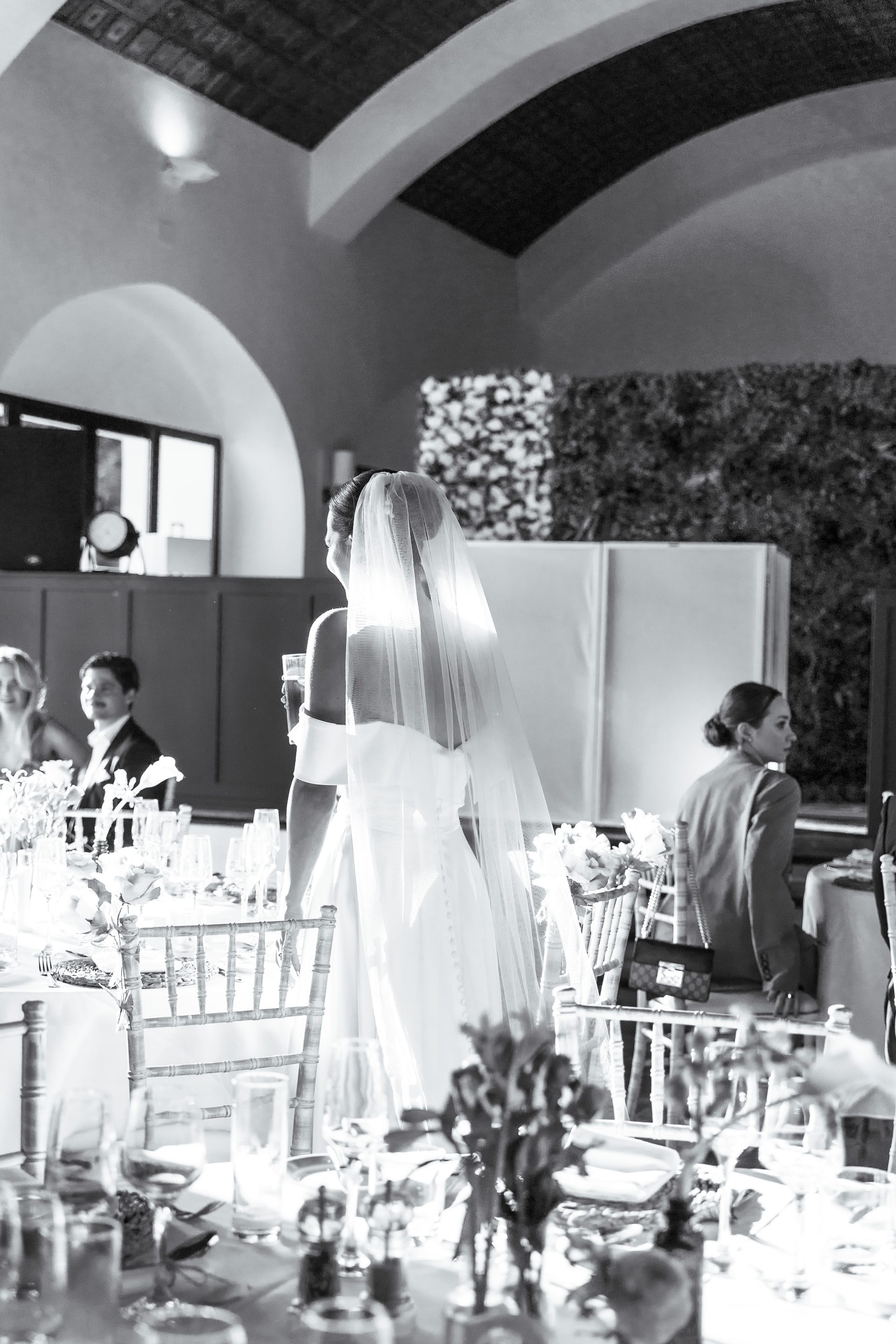 Miirka & Milla wedding at Private Villa - image 28