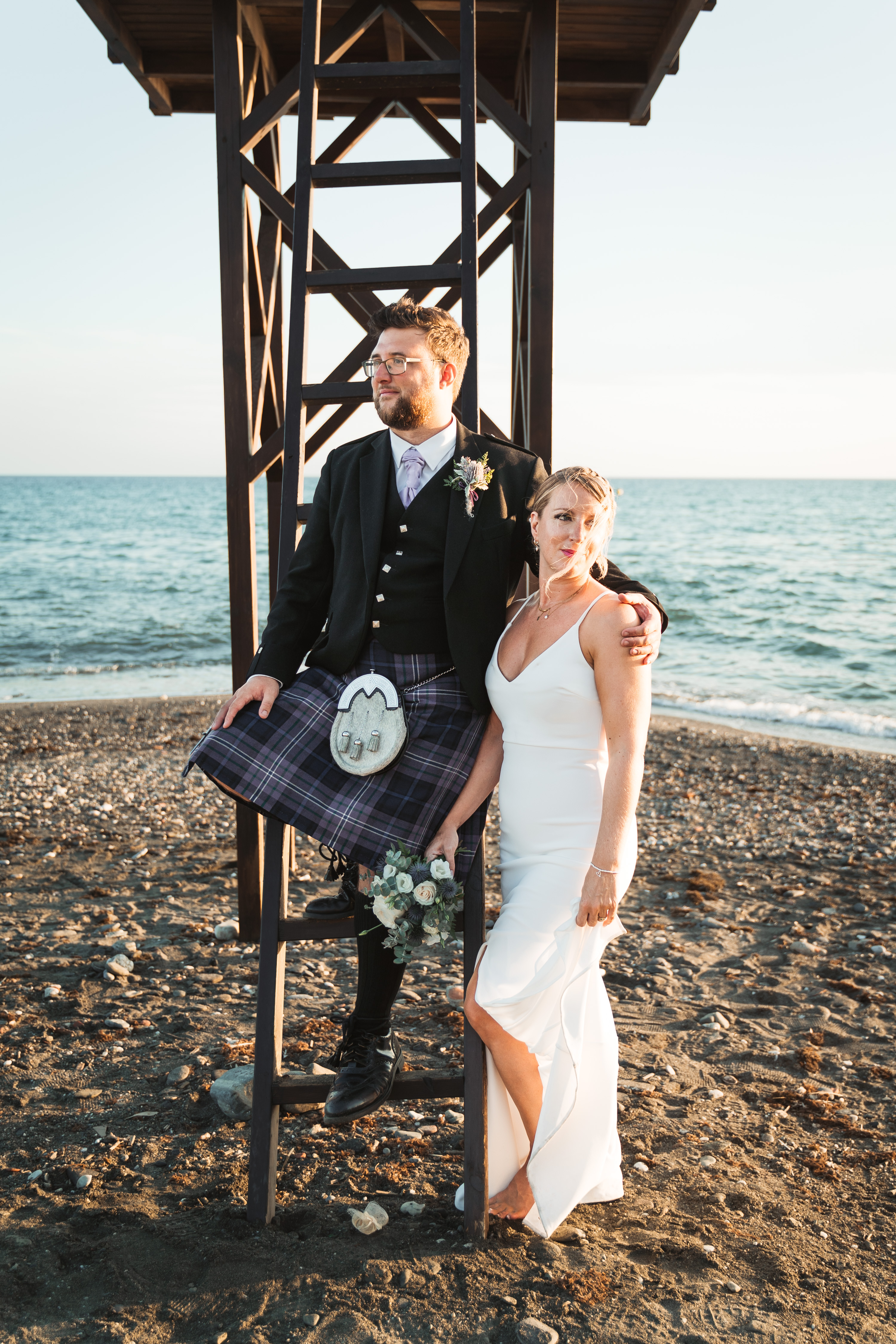 Photography portfolio - B&S 192