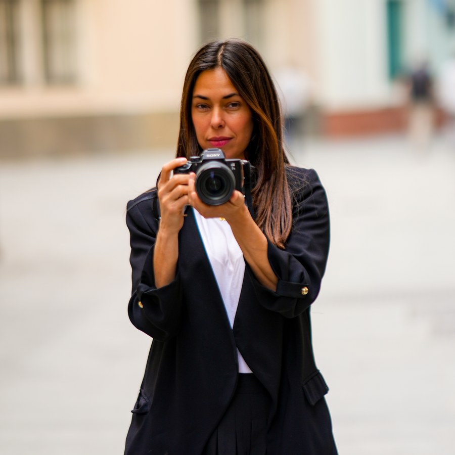 Elizabeth - photography