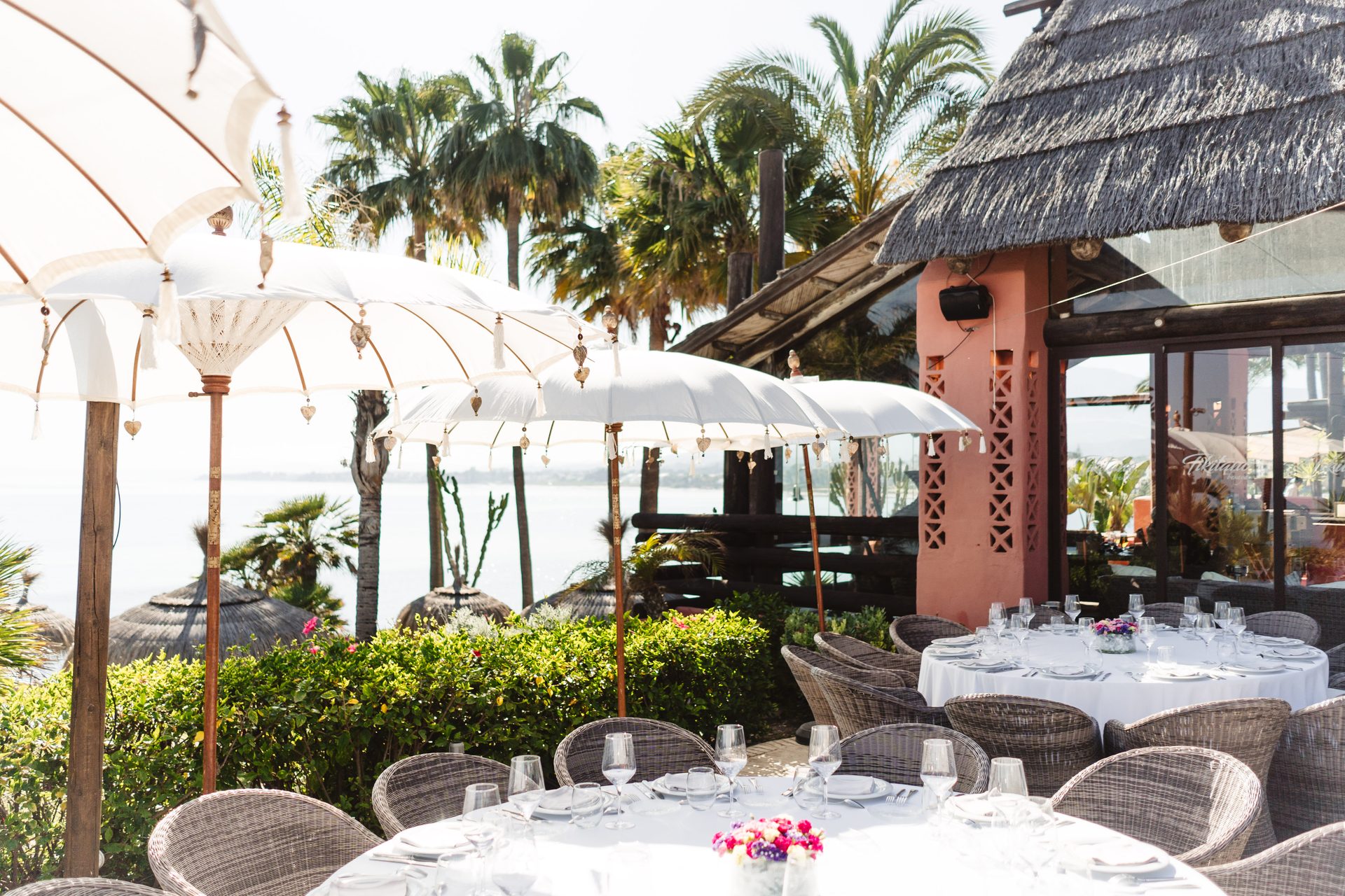 Paulis & Laura wedding at Estepona Old Town - image 18