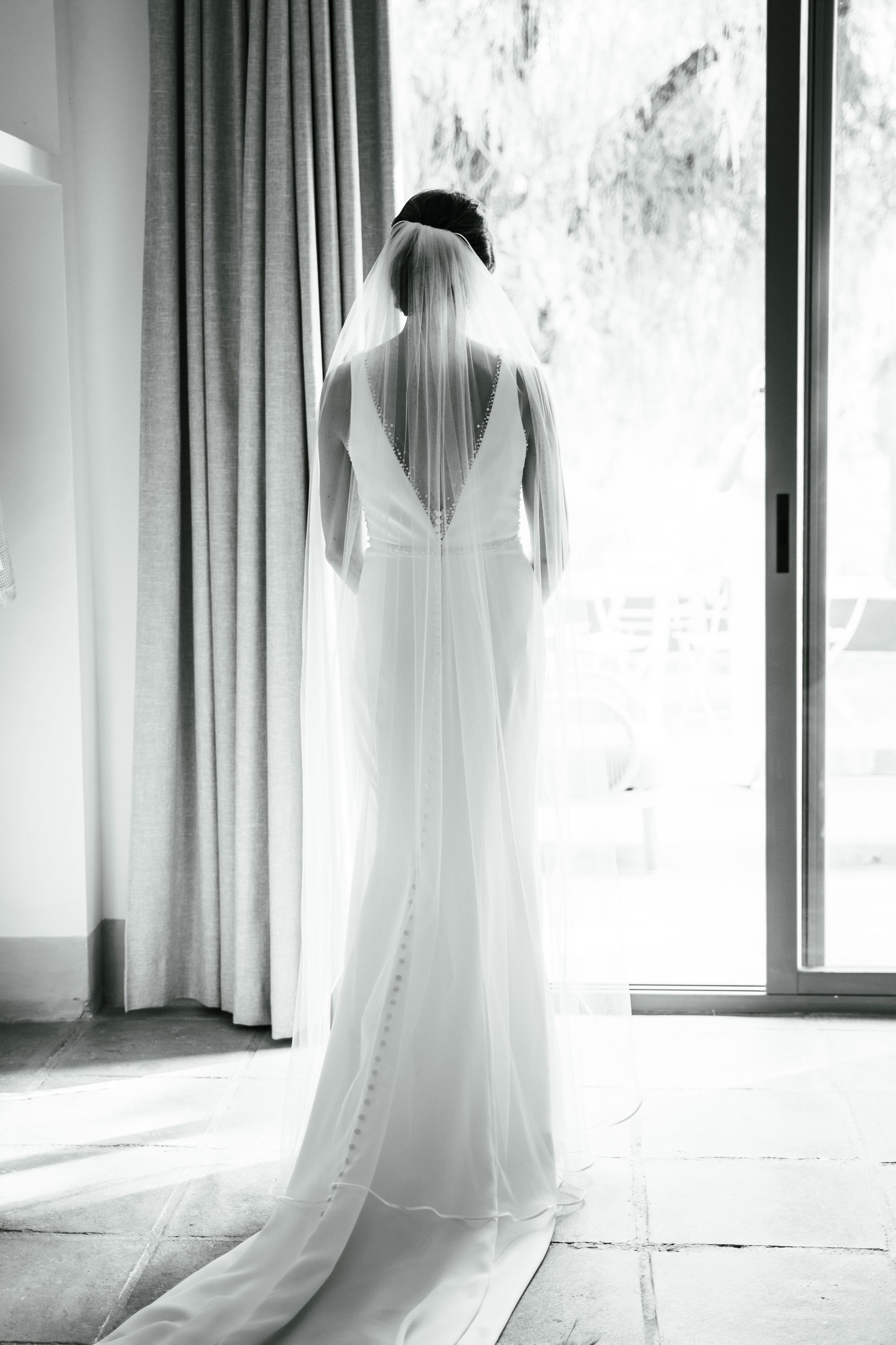 Jeffre & Elise wedding at Finca La Familia Naranja - image 4