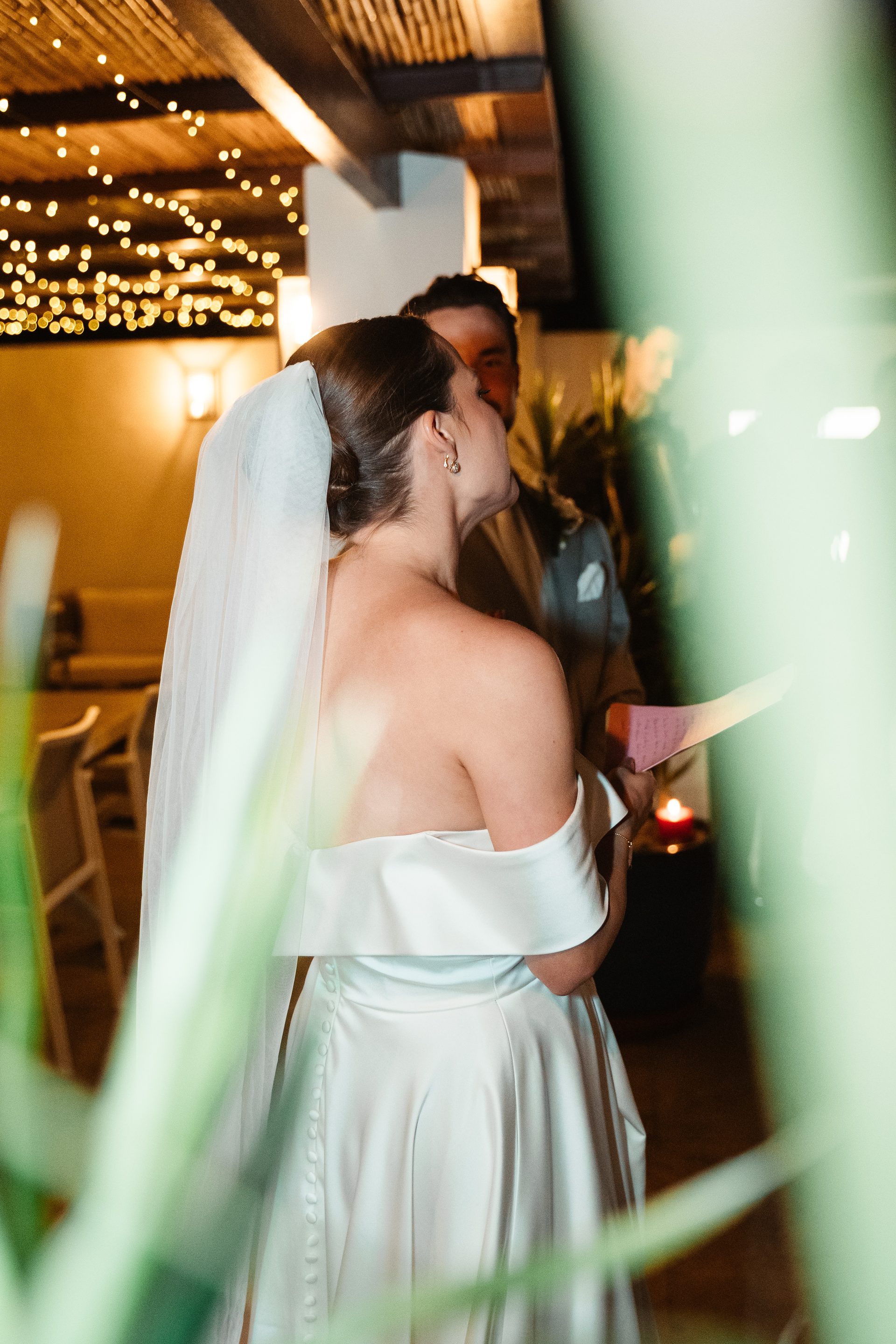 Miirka & Milla wedding at Private Villa - image 39