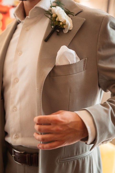 wedding ceremony - Miirka & Milla - Summer wedding in Roca Rara, Nerja