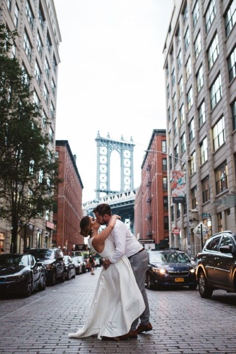 Couple portrait session by Longtake Film