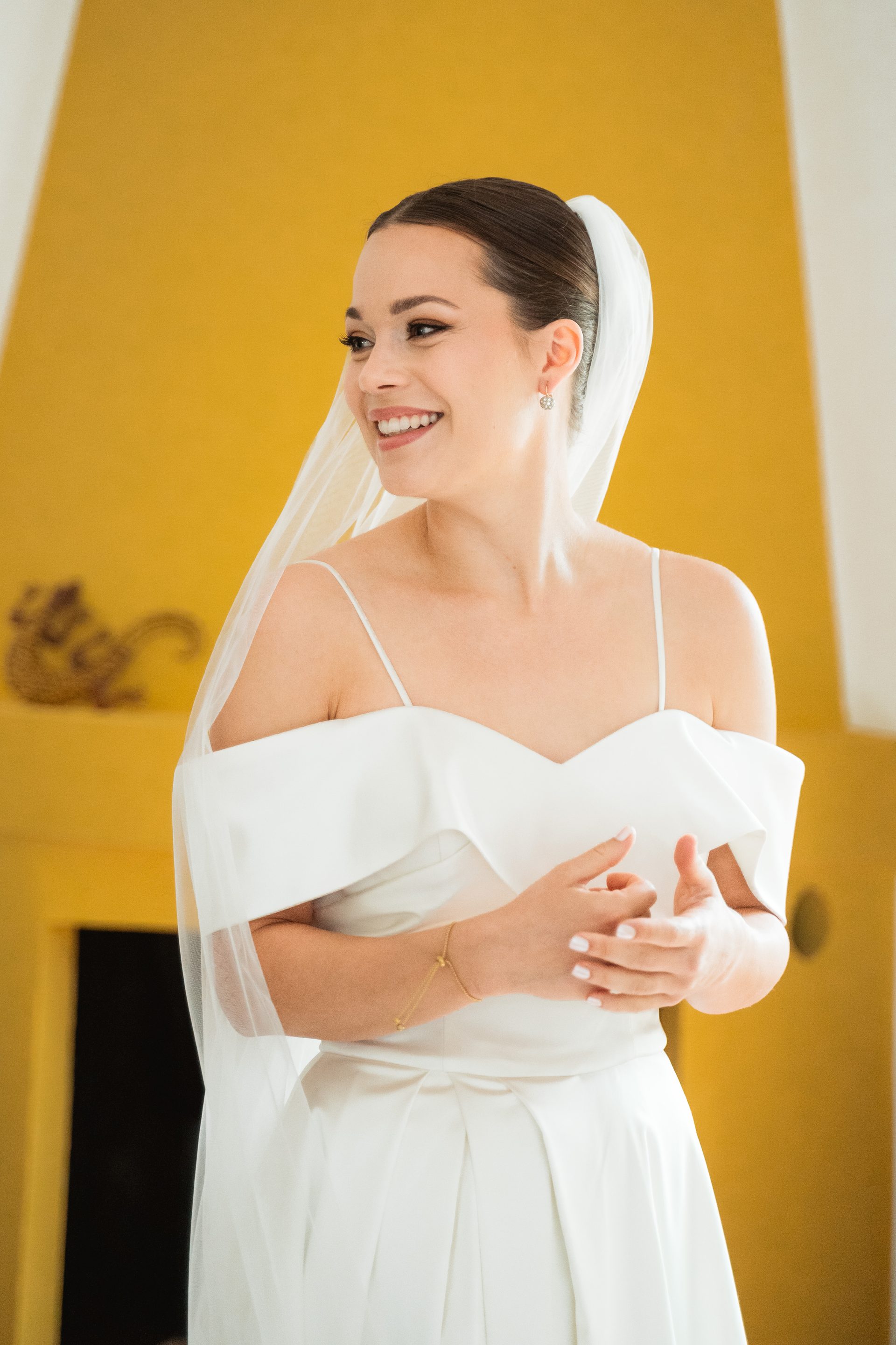 Miirka & Milla wedding at Private Villa - image 6