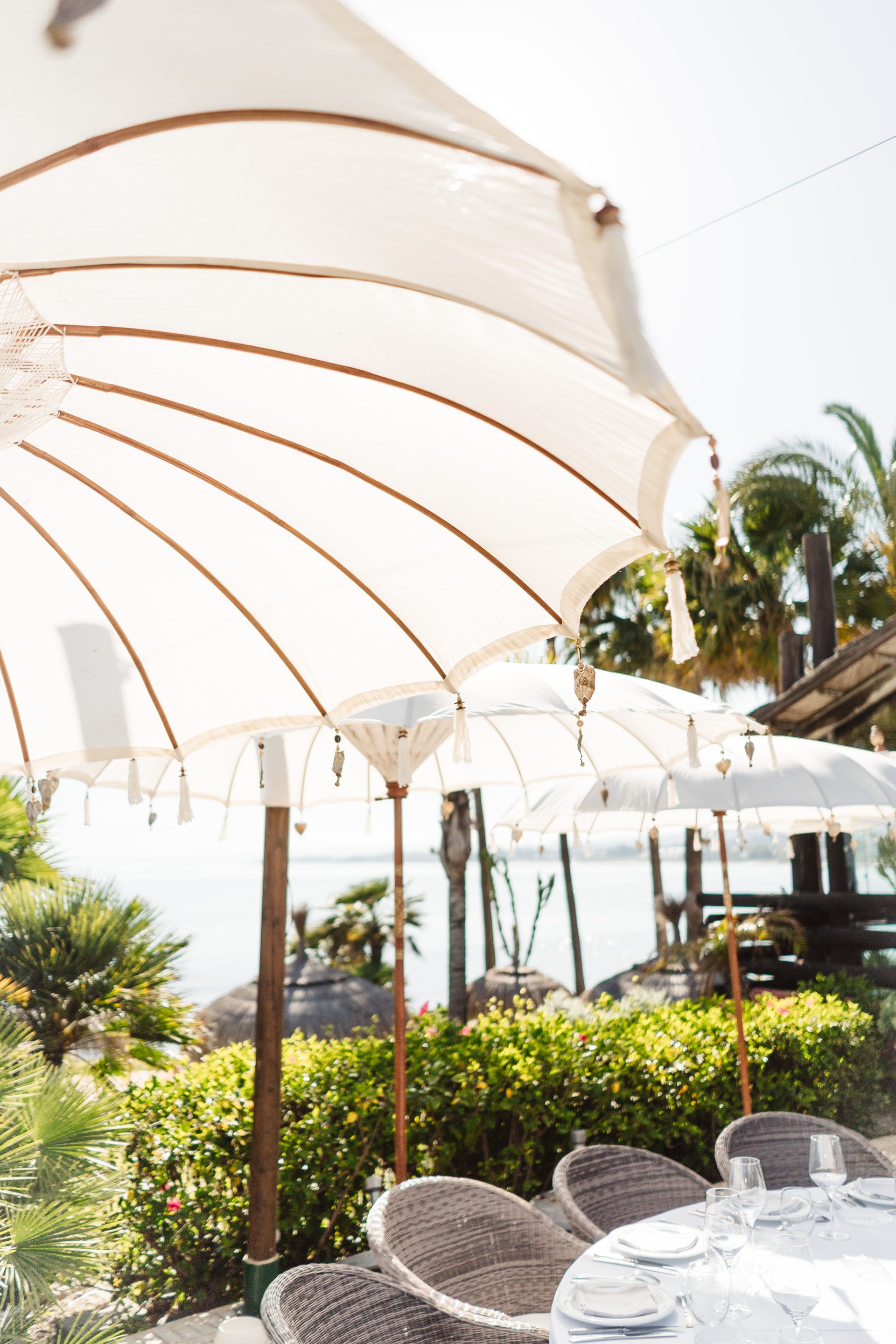 Paulis & Laura wedding at Estepona Old Town - image 17