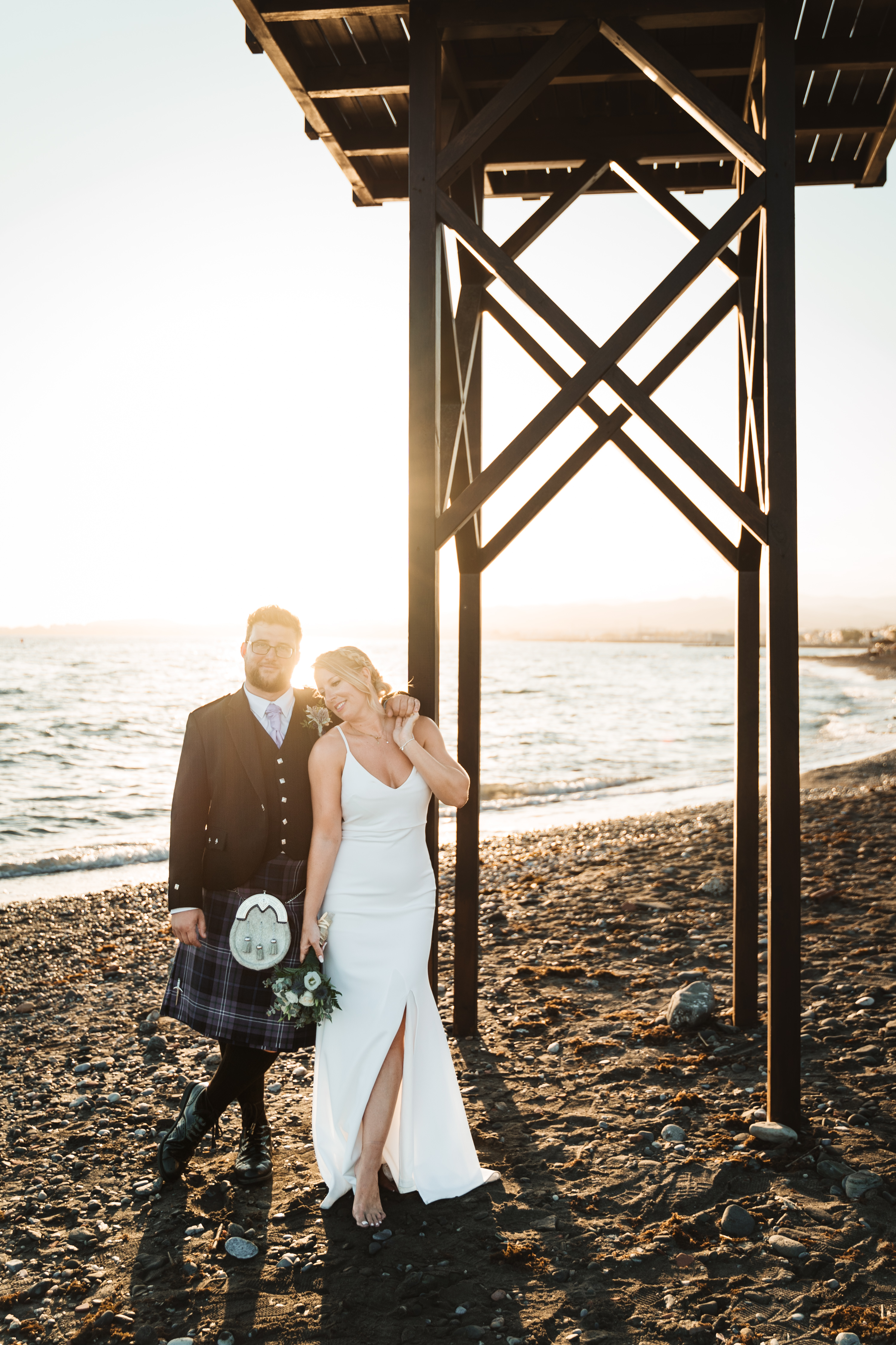 Photography - B&S 182