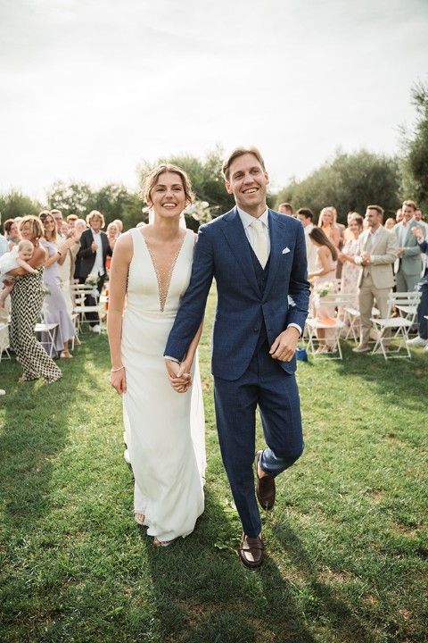 Wedding photography by Longtake Film