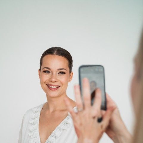 Wedding day coverage in Southern Spain - Longtake Film