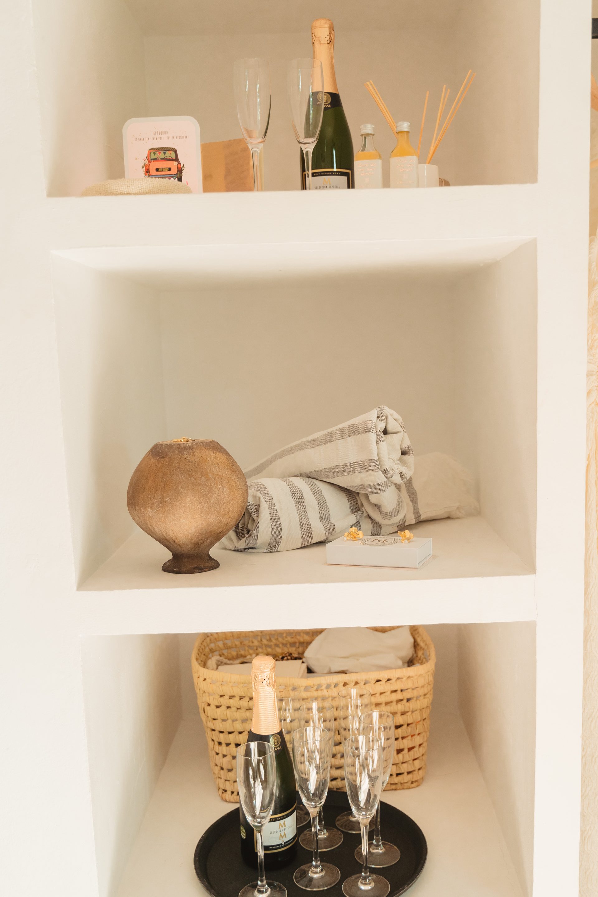 Jeffre & Elise wedding at Finca La Familia Naranja - image 43