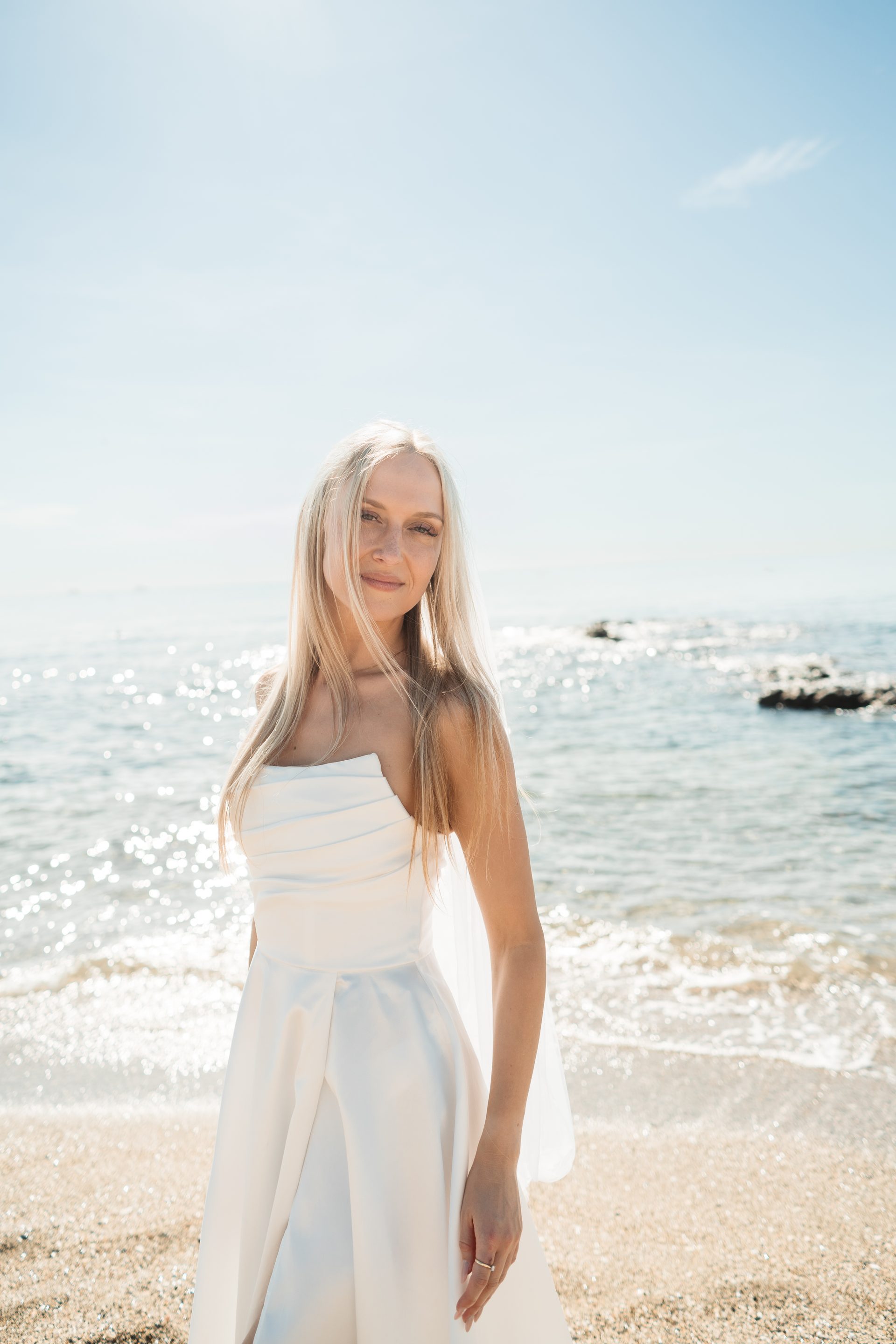 Arthur & Dace wedding at Benalmádena Coast - image 39