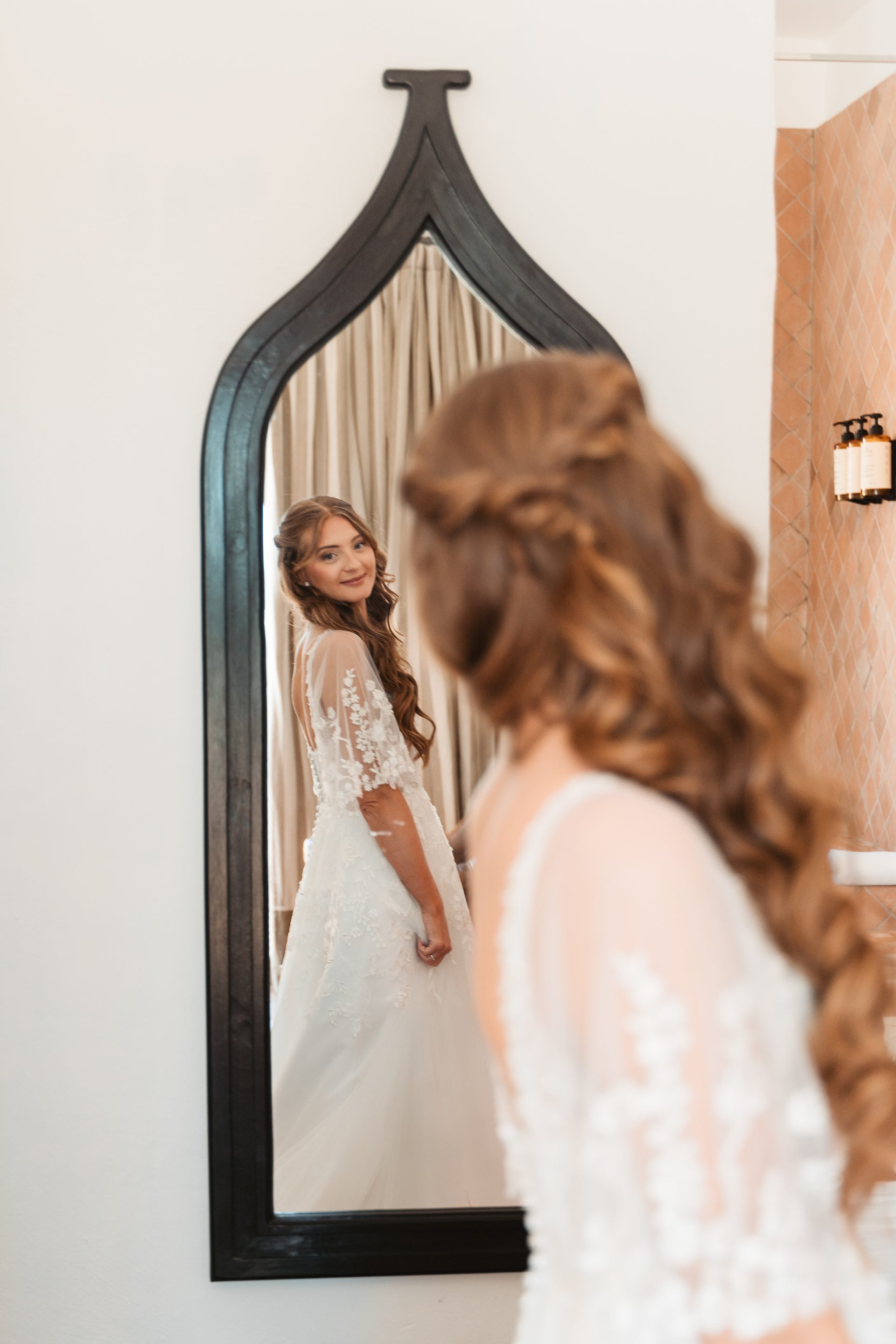 Johan & Louise wedding at Cortijo Bravo - image 19